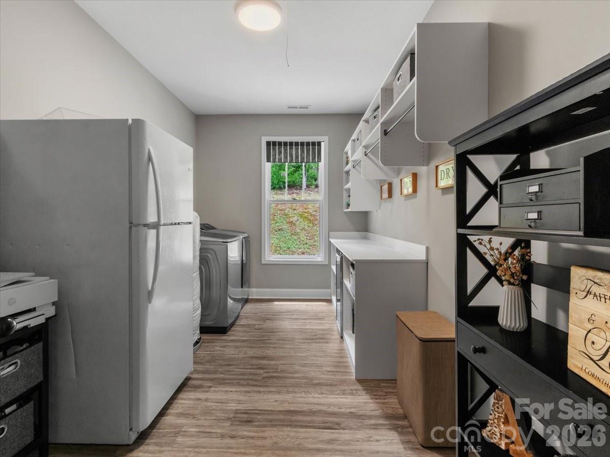 36 Cherry Ridge Lane — Weaverville