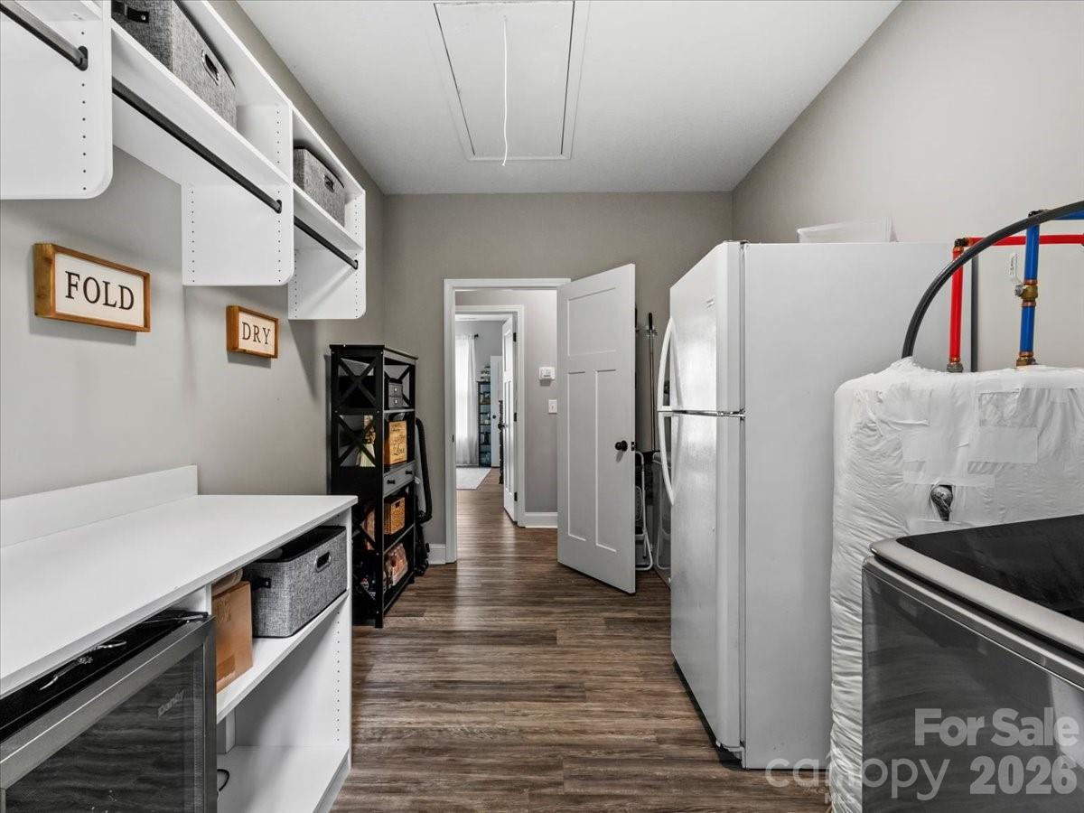 36 Cherry Ridge Lane — Weaverville