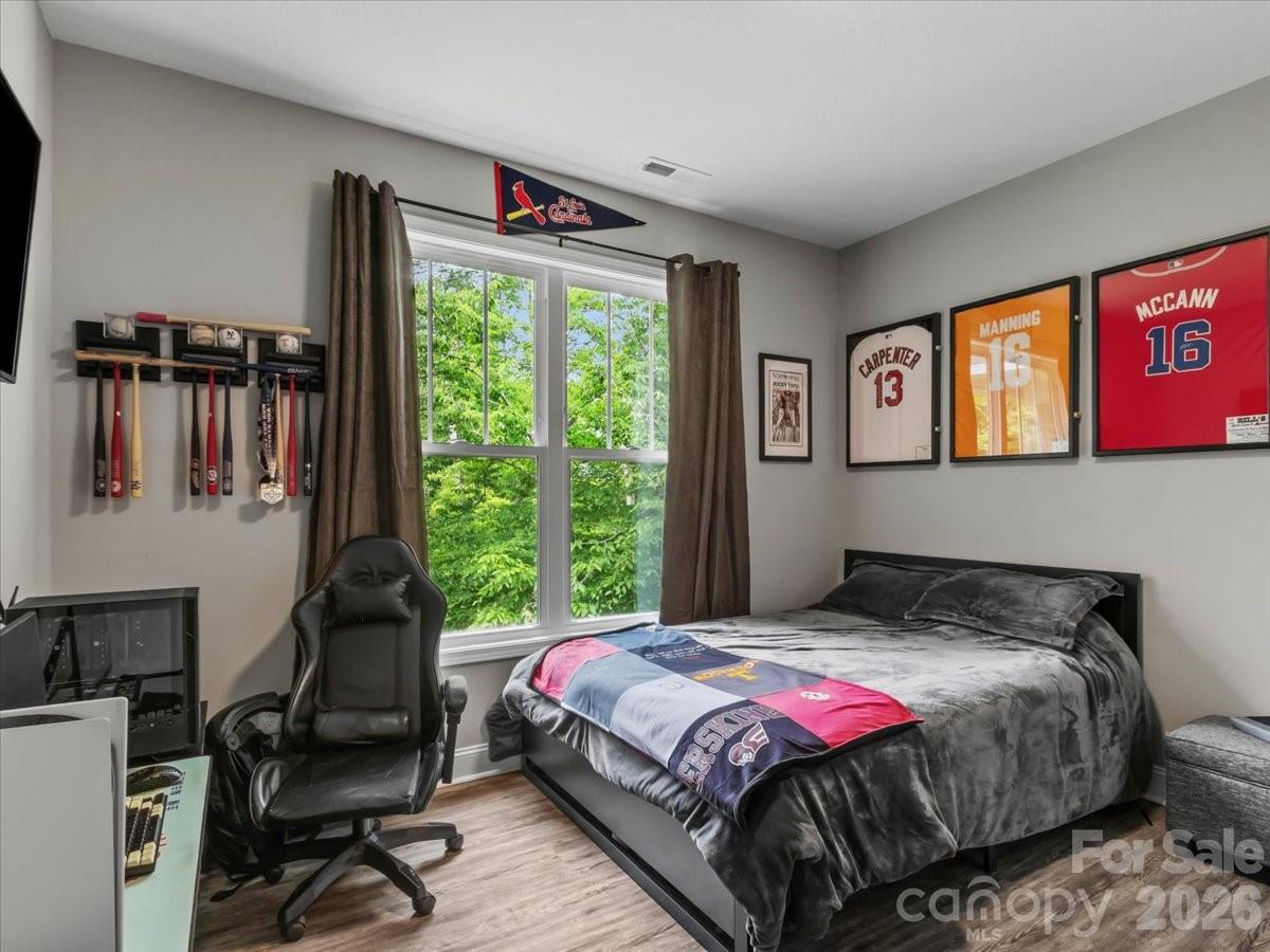 36 Cherry Ridge Lane — Weaverville