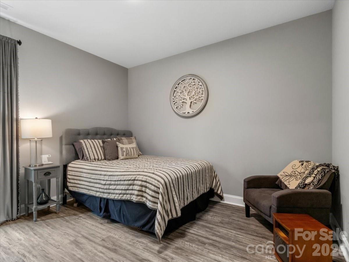 36 Cherry Ridge Lane — Weaverville