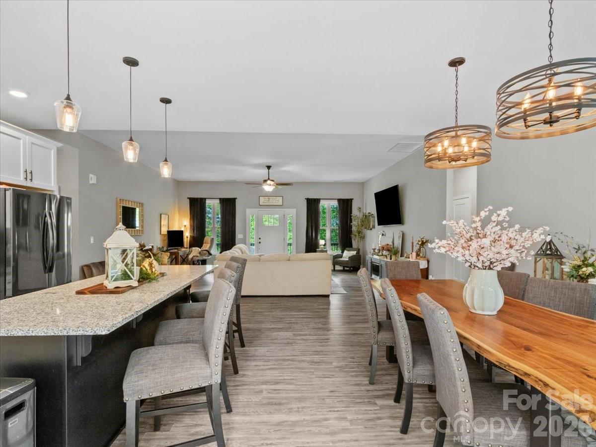 36 Cherry Ridge Lane — Weaverville