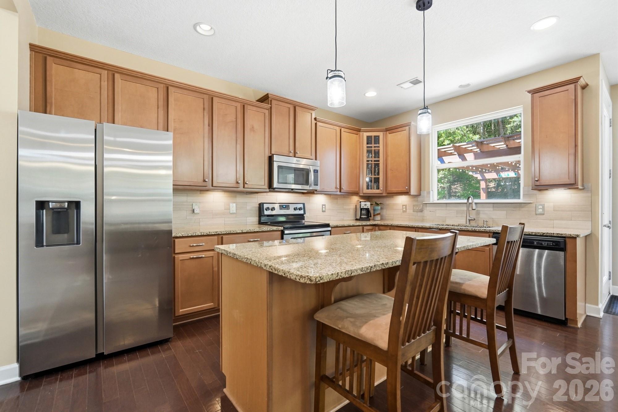 13411 Reunion Street — Charlotte