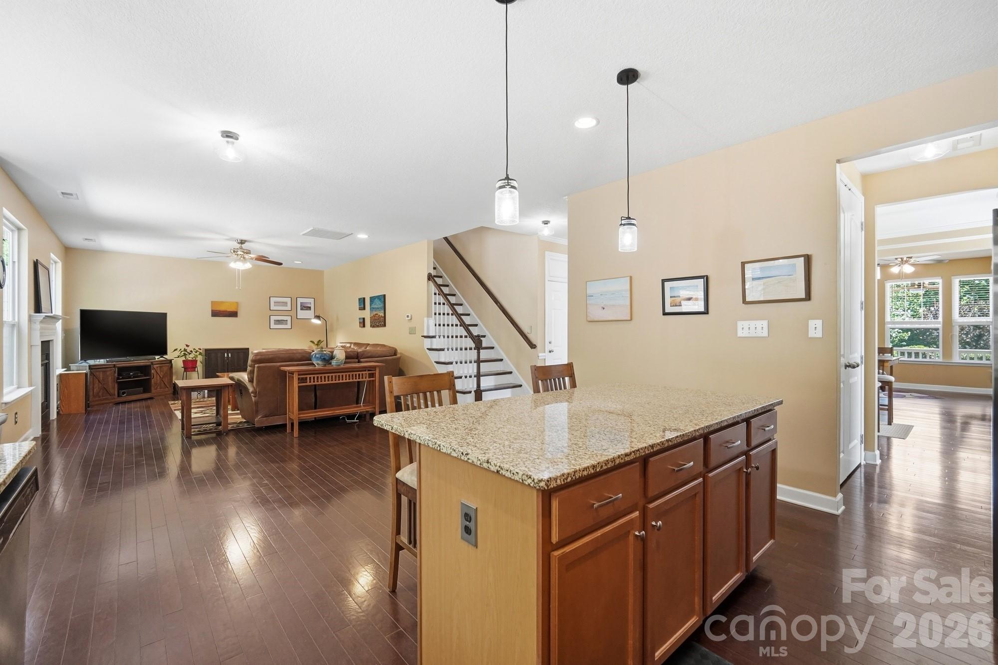 13411 Reunion Street — Charlotte