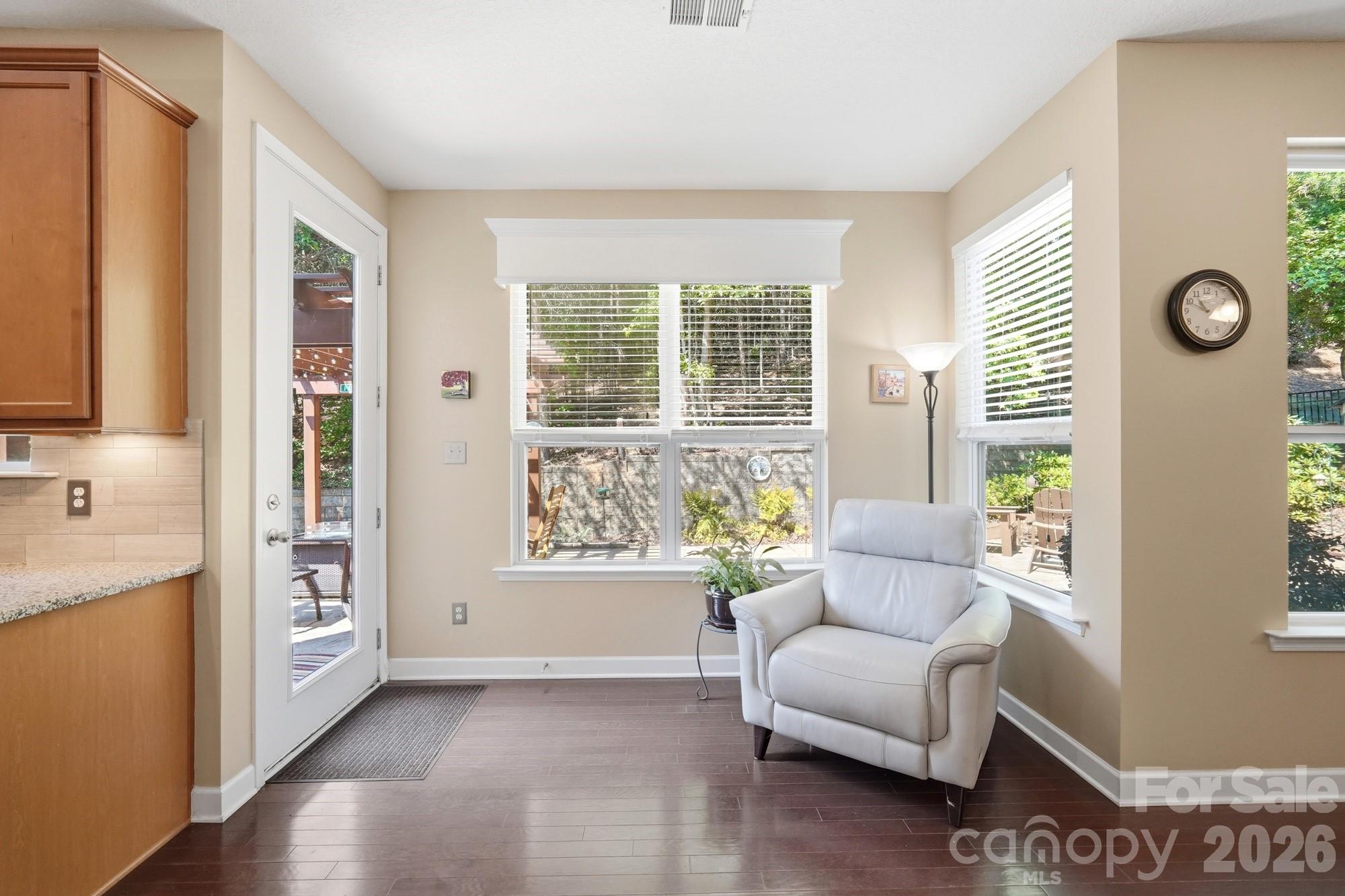 13411 Reunion Street — Charlotte