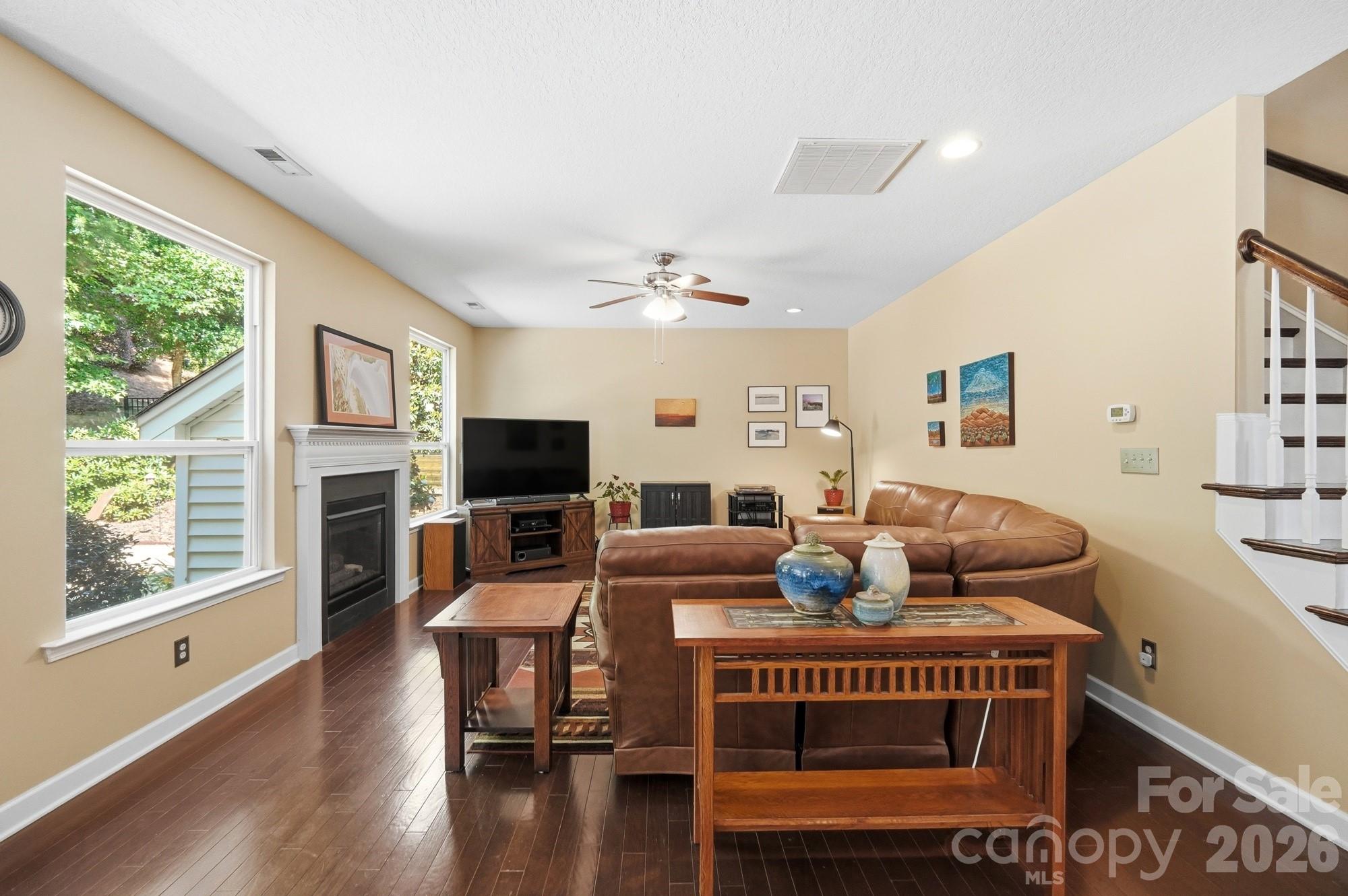 13411 Reunion Street — Charlotte