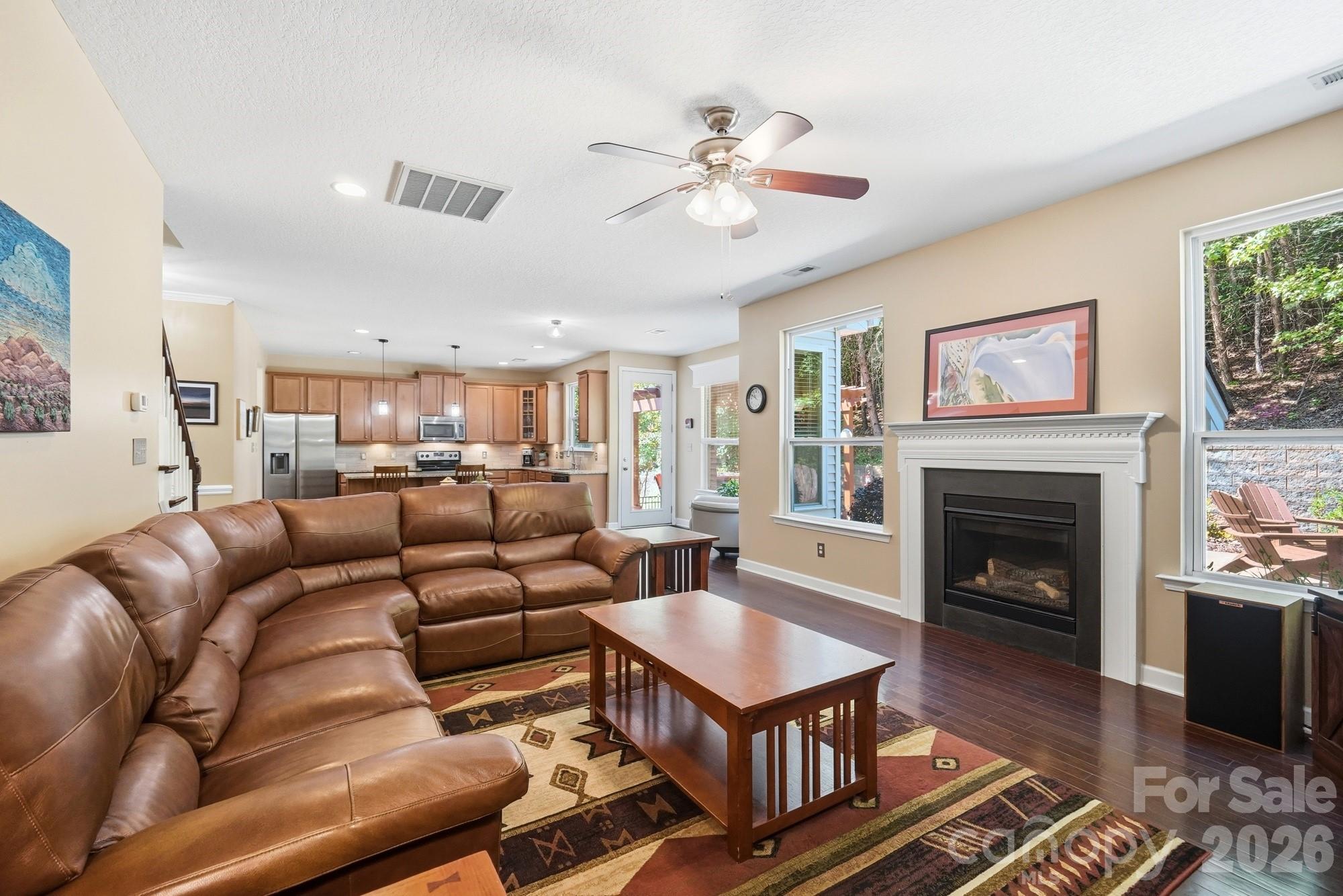 13411 Reunion Street — Charlotte
