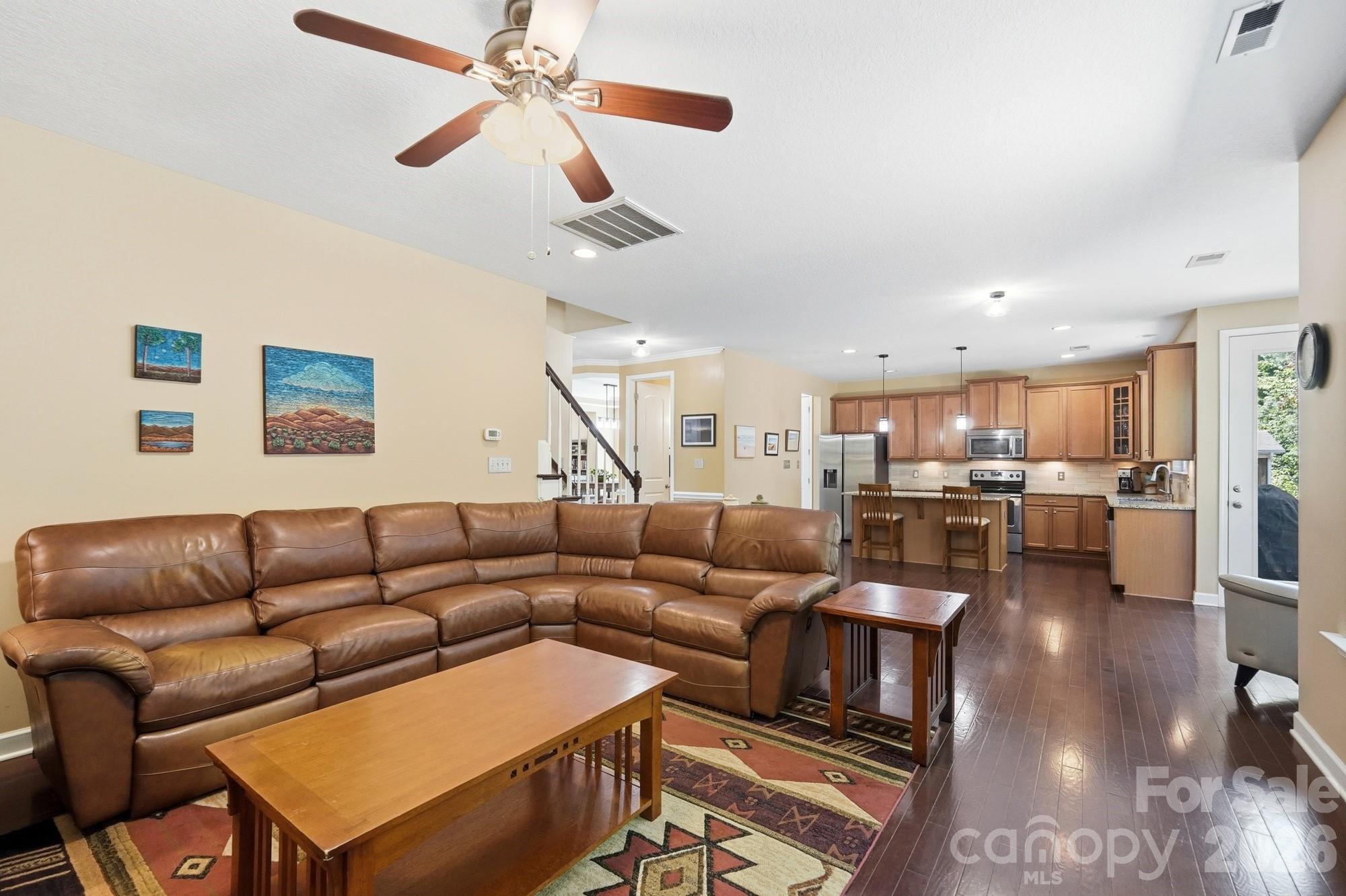 13411 Reunion Street — Charlotte