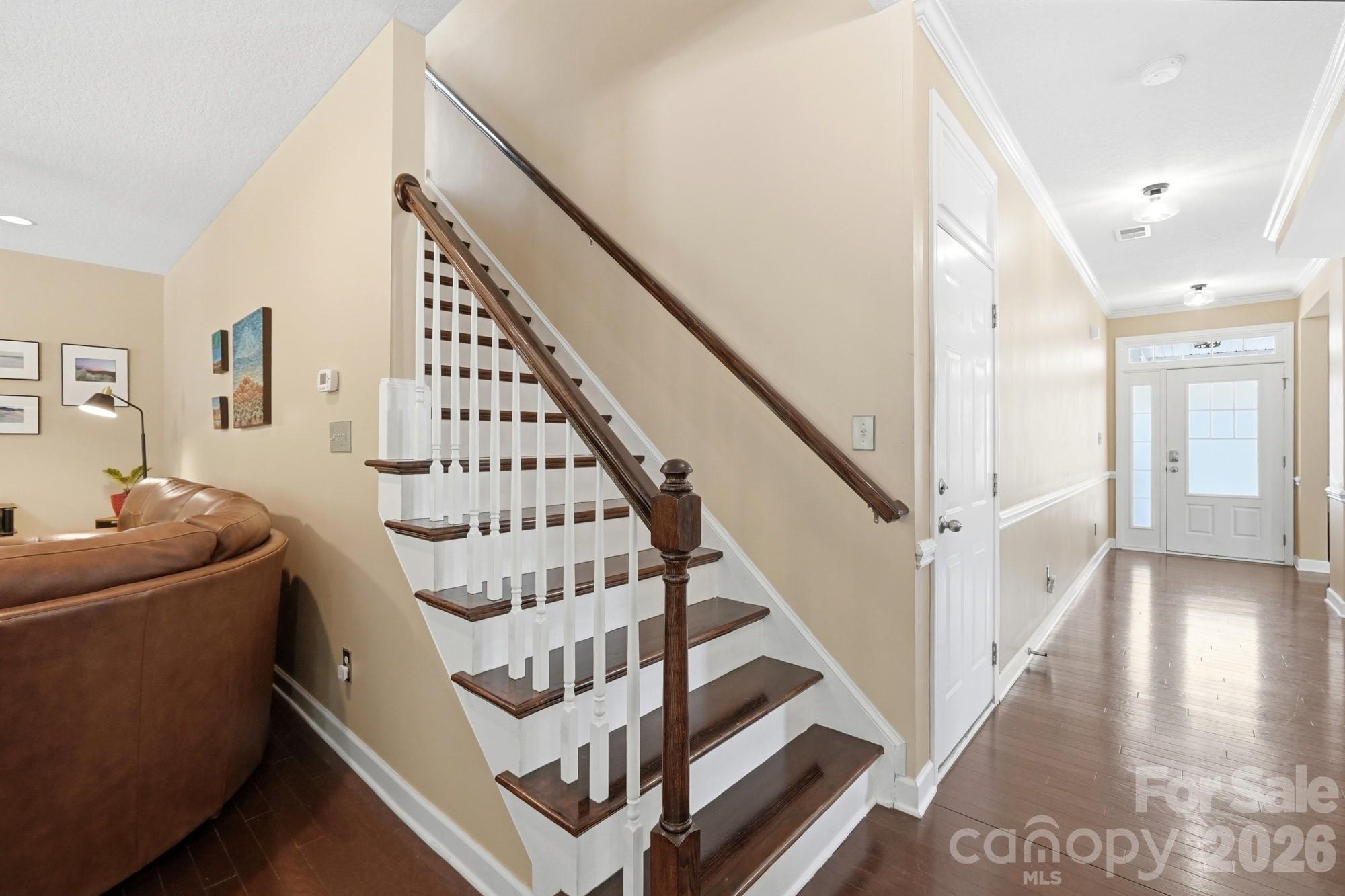 13411 Reunion Street — Charlotte
