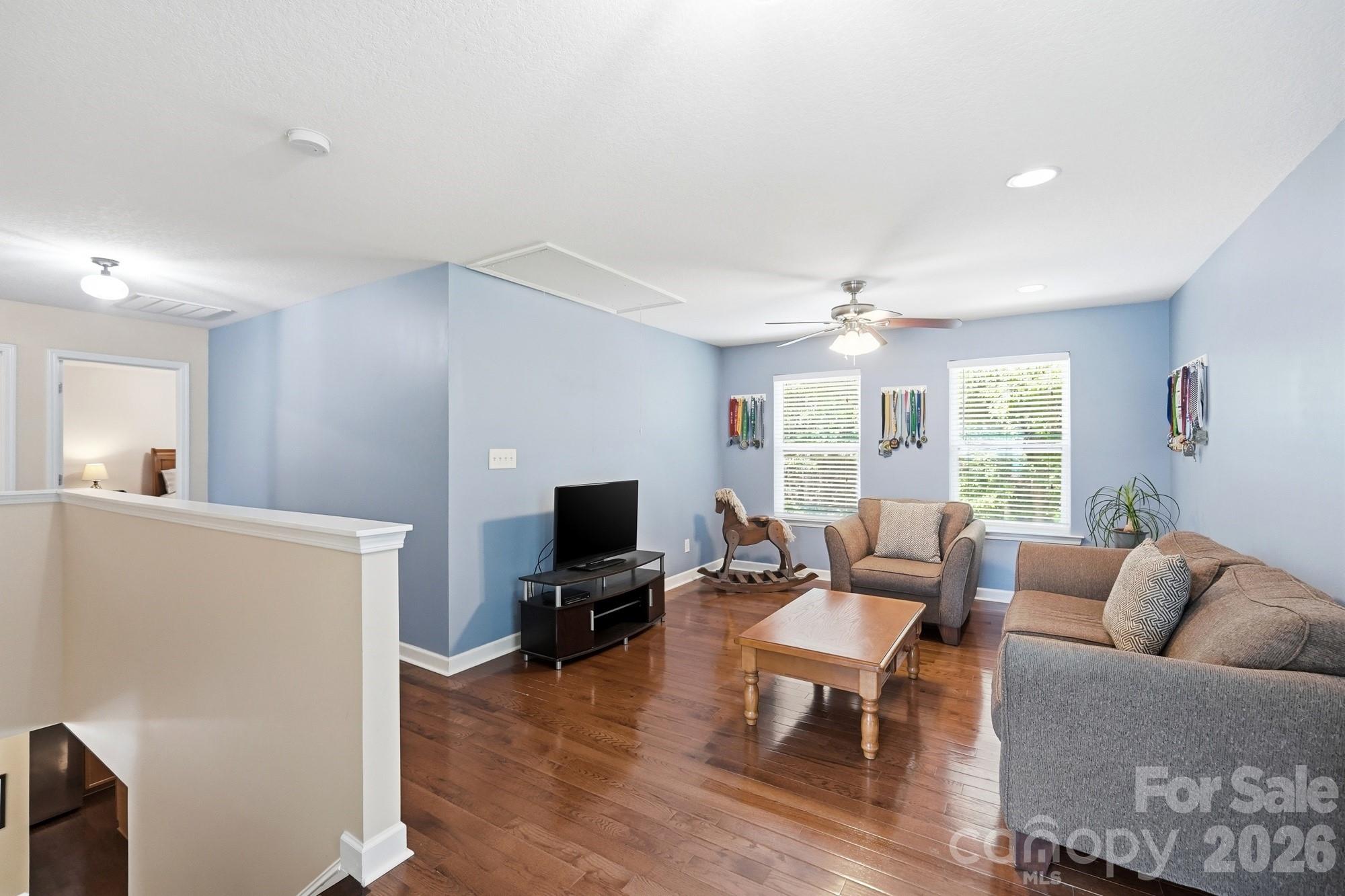 13411 Reunion Street — Charlotte