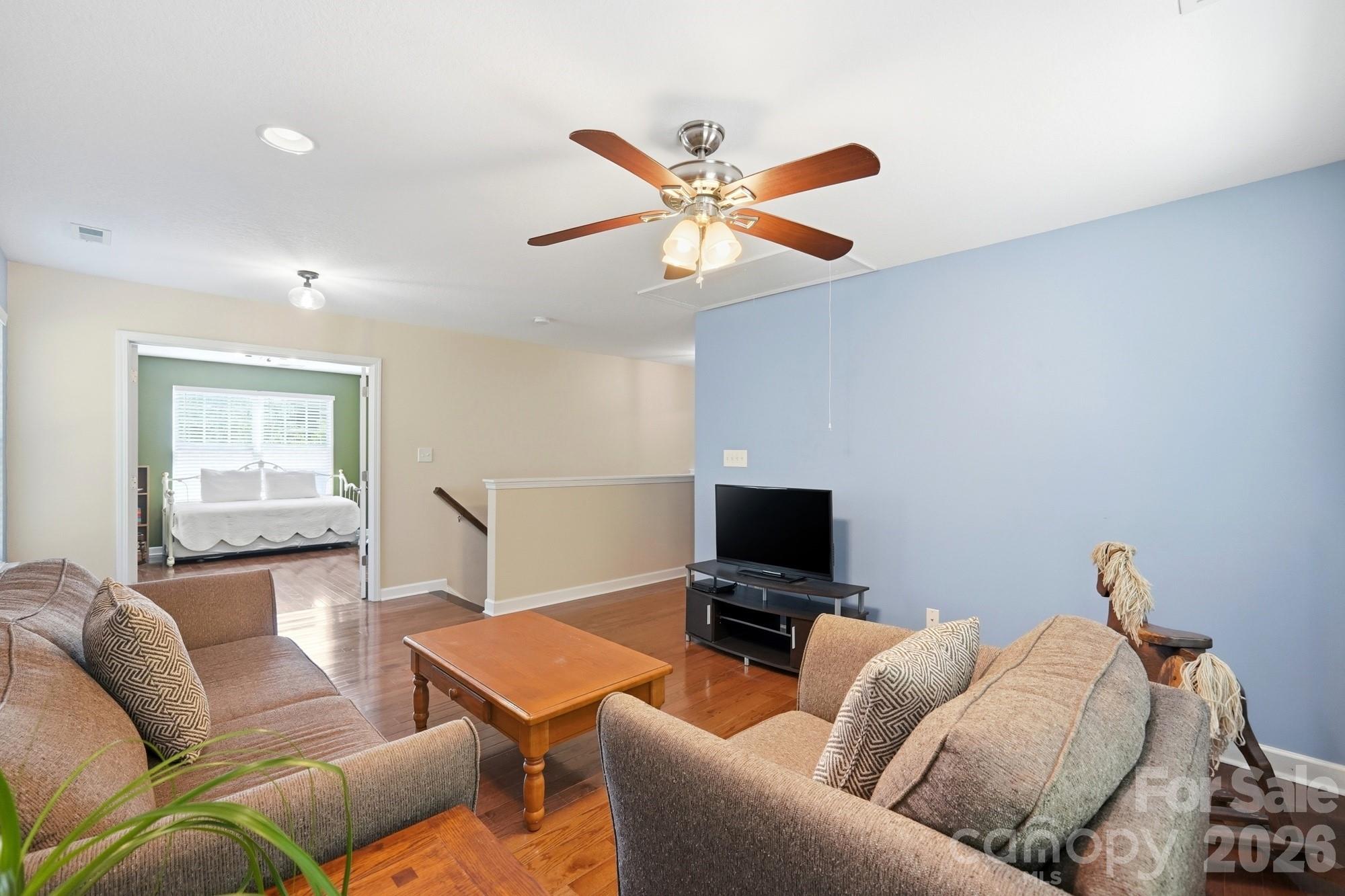 13411 Reunion Street — Charlotte