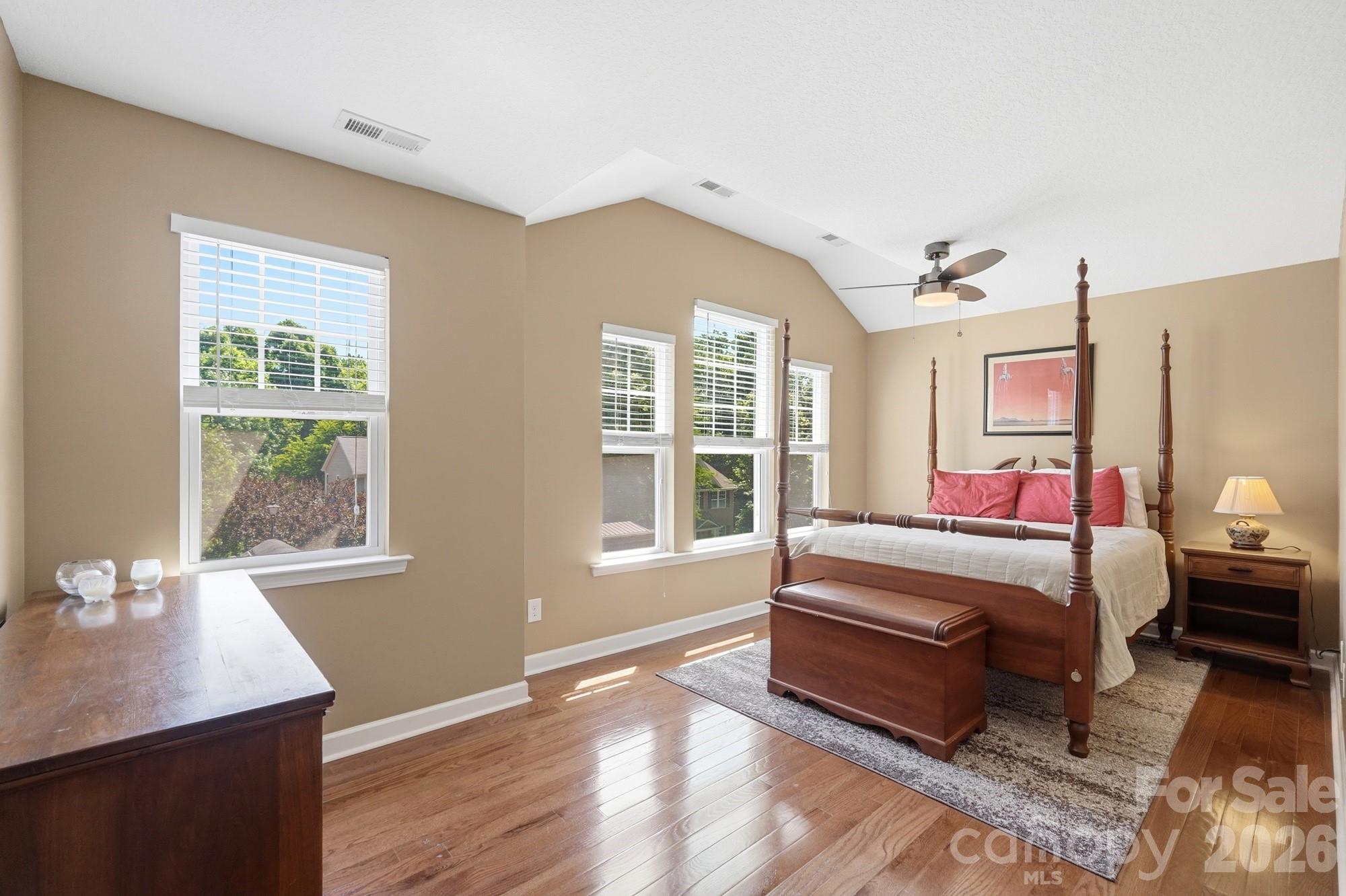 13411 Reunion Street — Charlotte