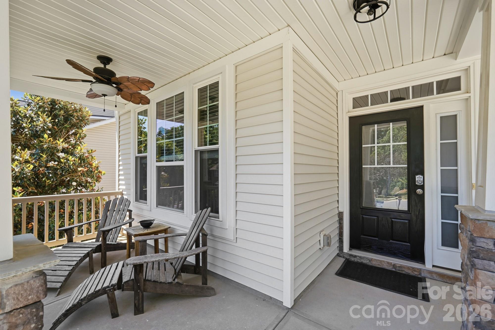 13411 Reunion Street — Charlotte
