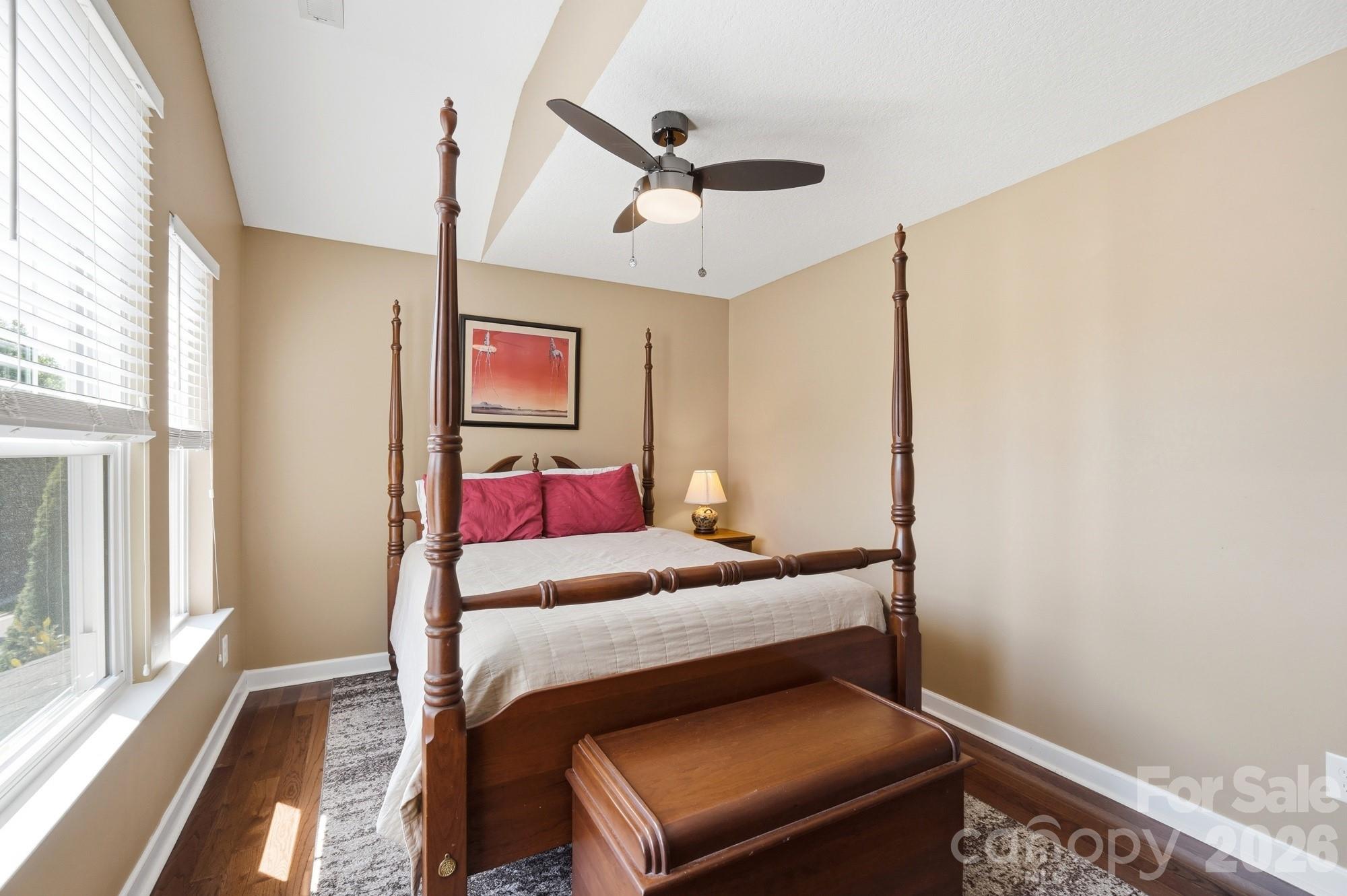 13411 Reunion Street — Charlotte
