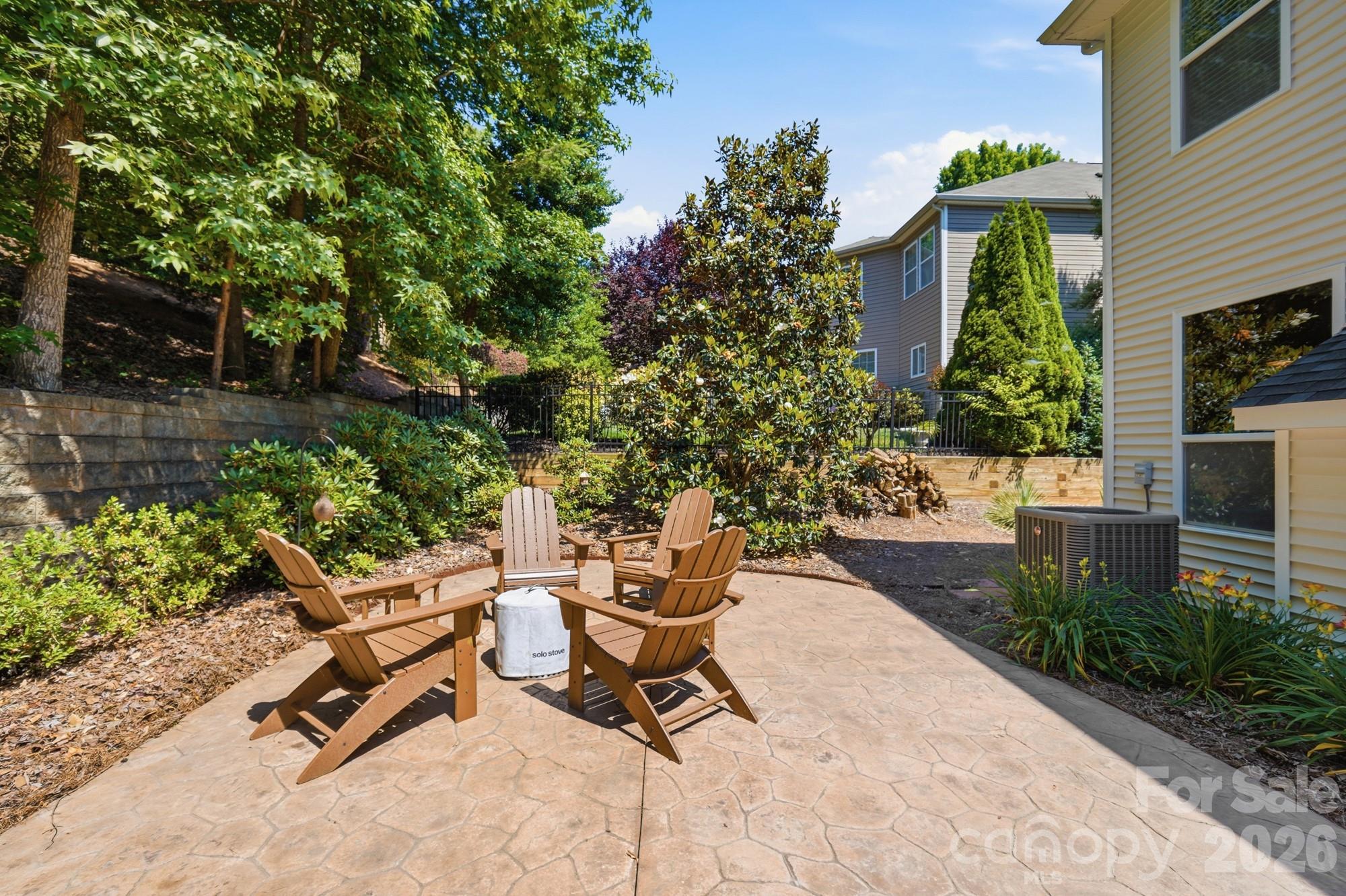 13411 Reunion Street — Charlotte
