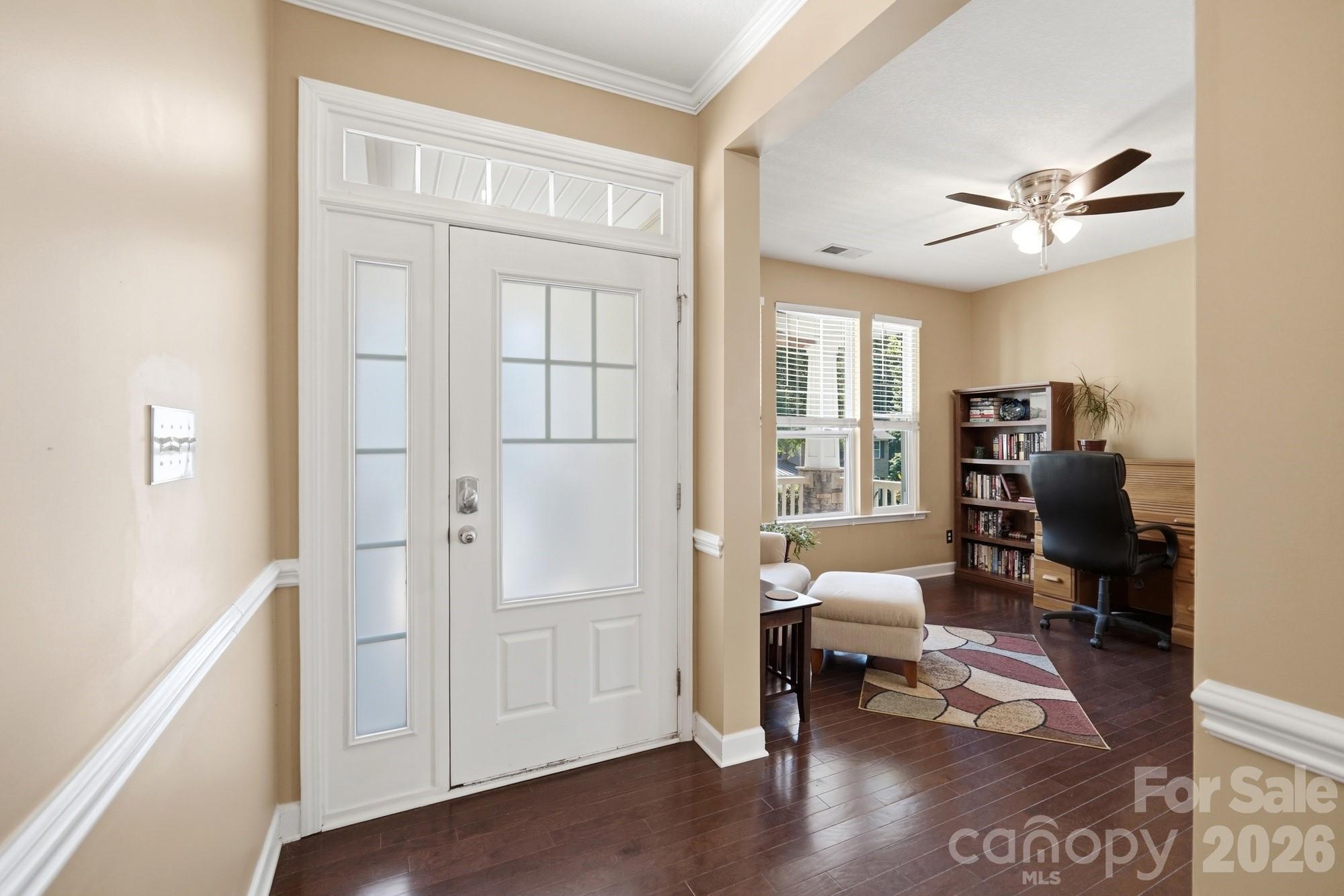 13411 Reunion Street — Charlotte