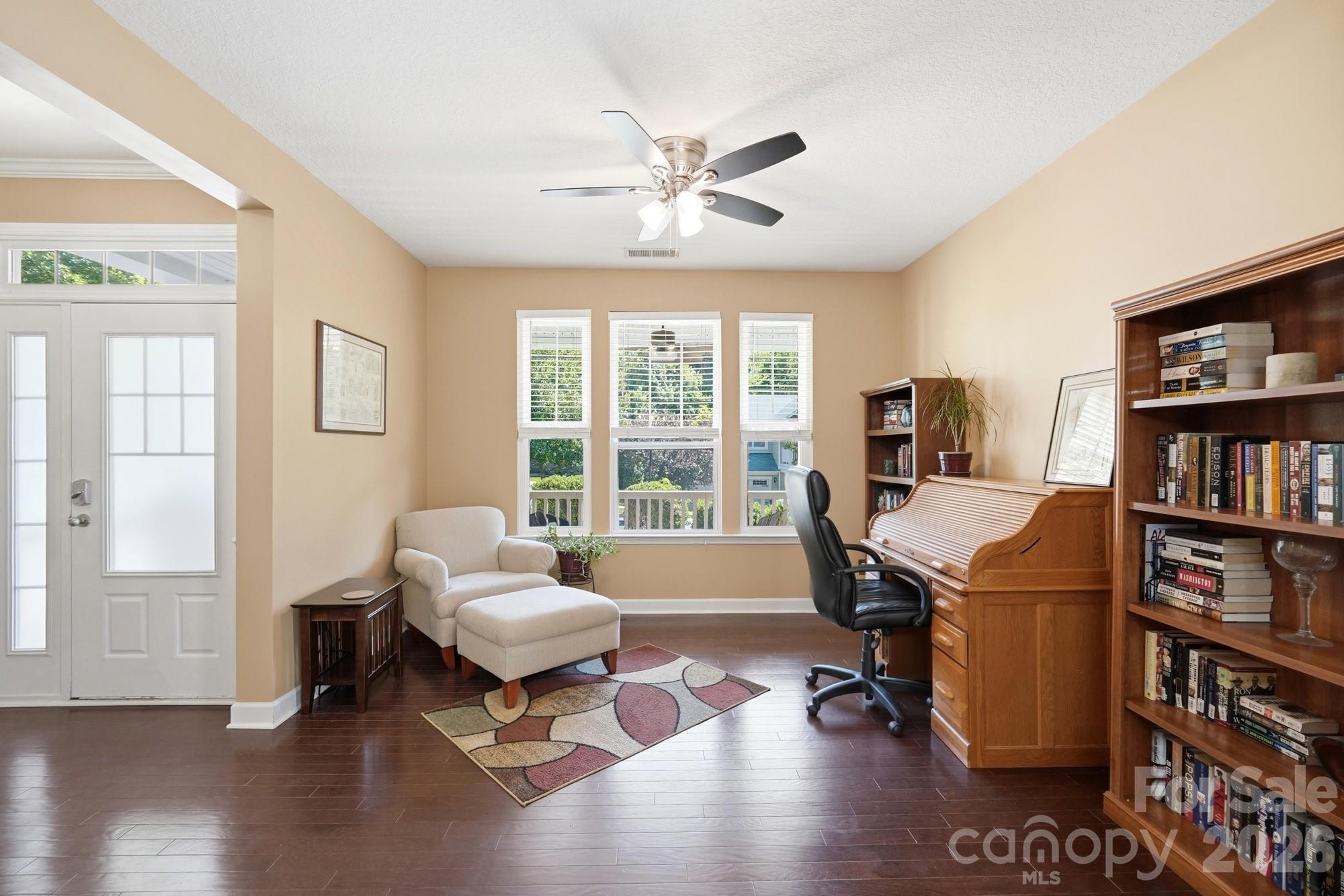 13411 Reunion Street — Charlotte