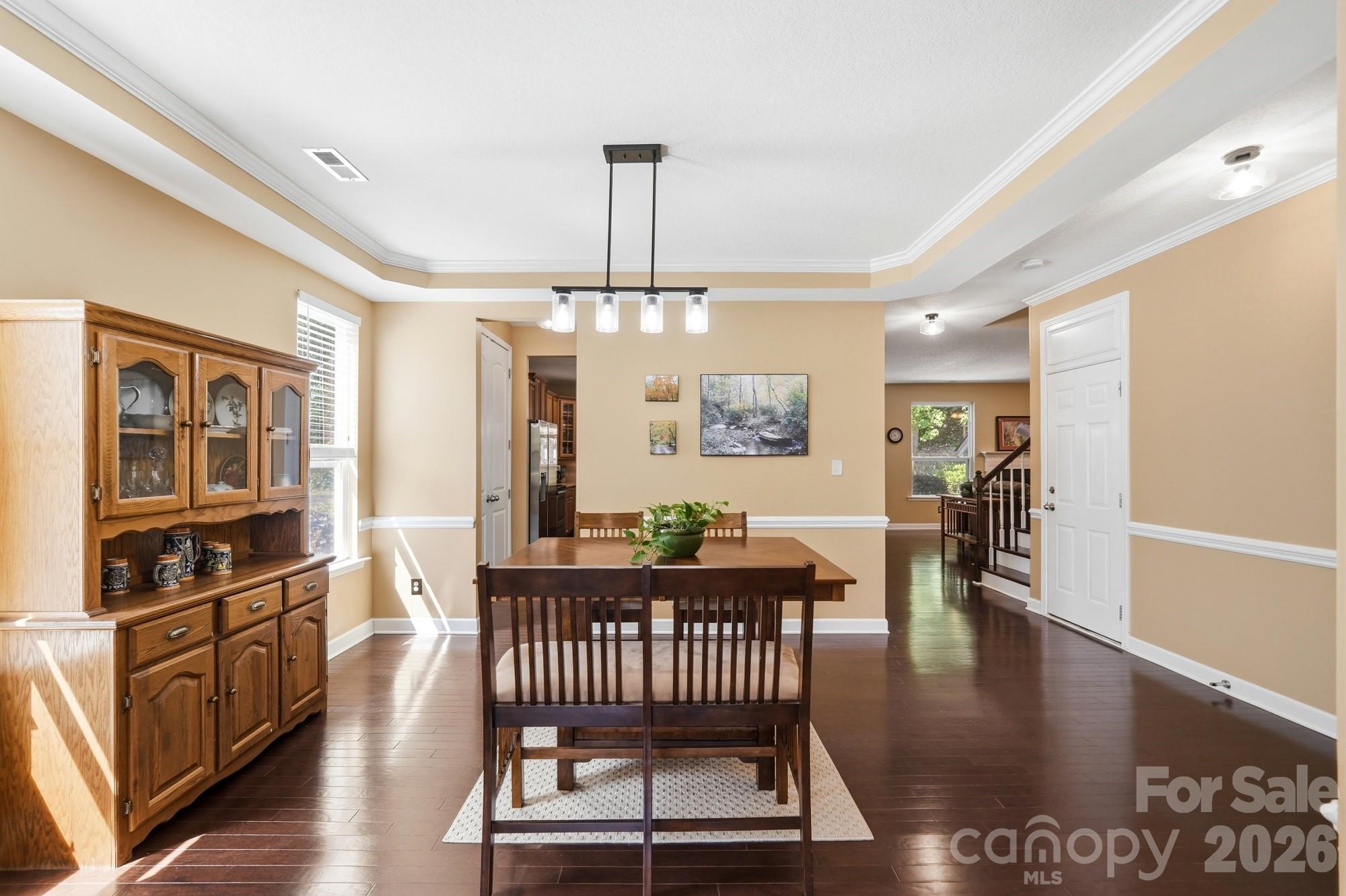 13411 Reunion Street — Charlotte