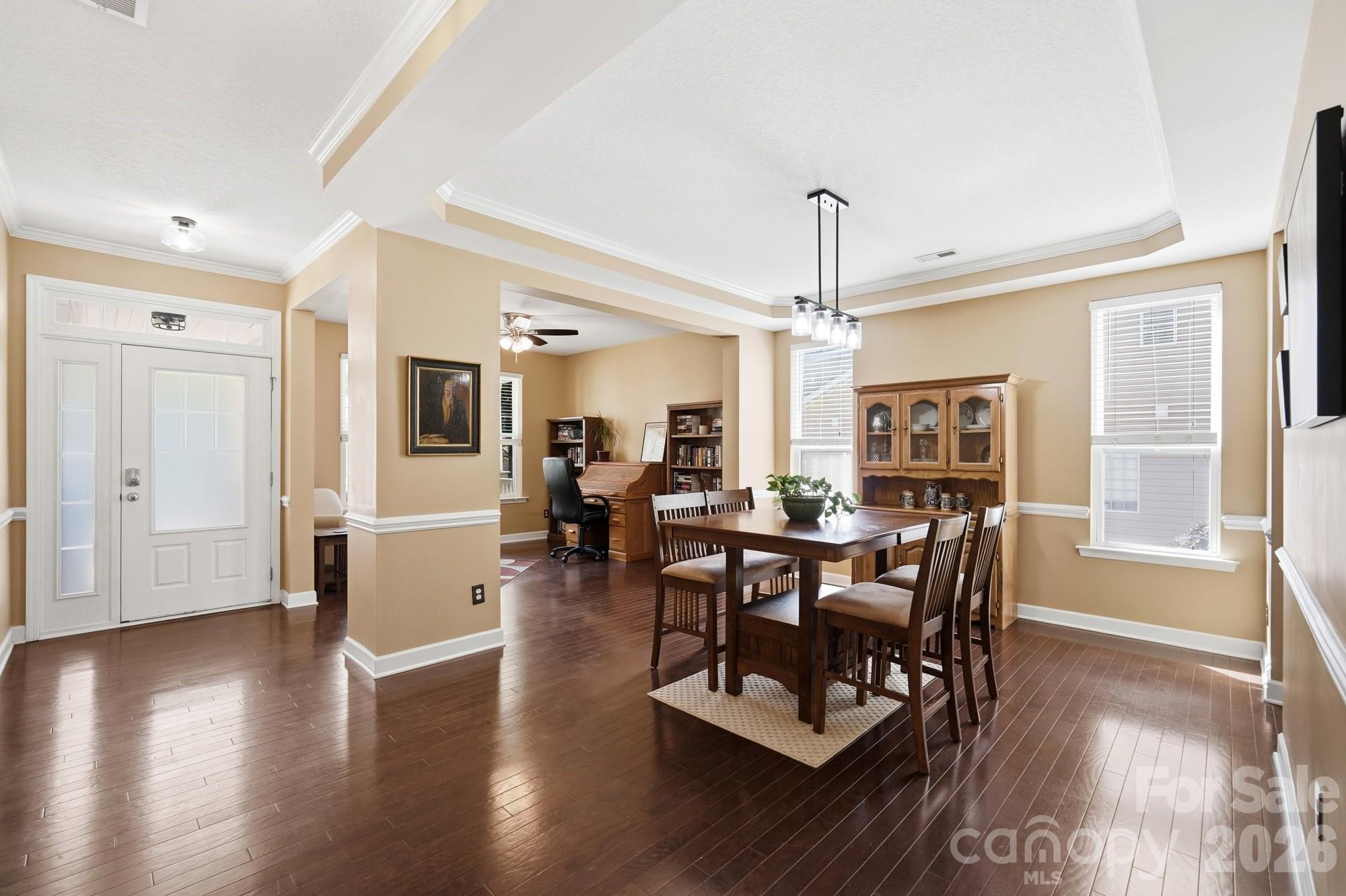 13411 Reunion Street — Charlotte