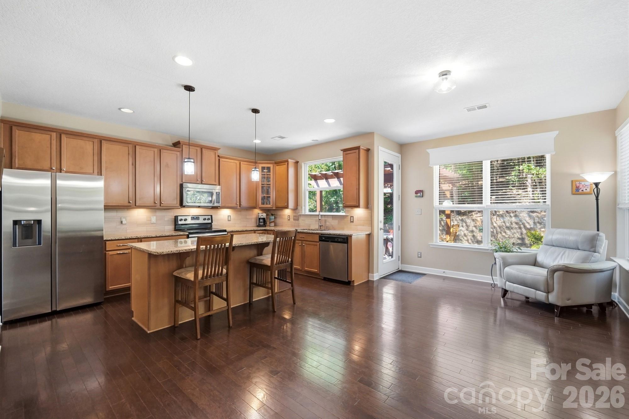 13411 Reunion Street — Charlotte