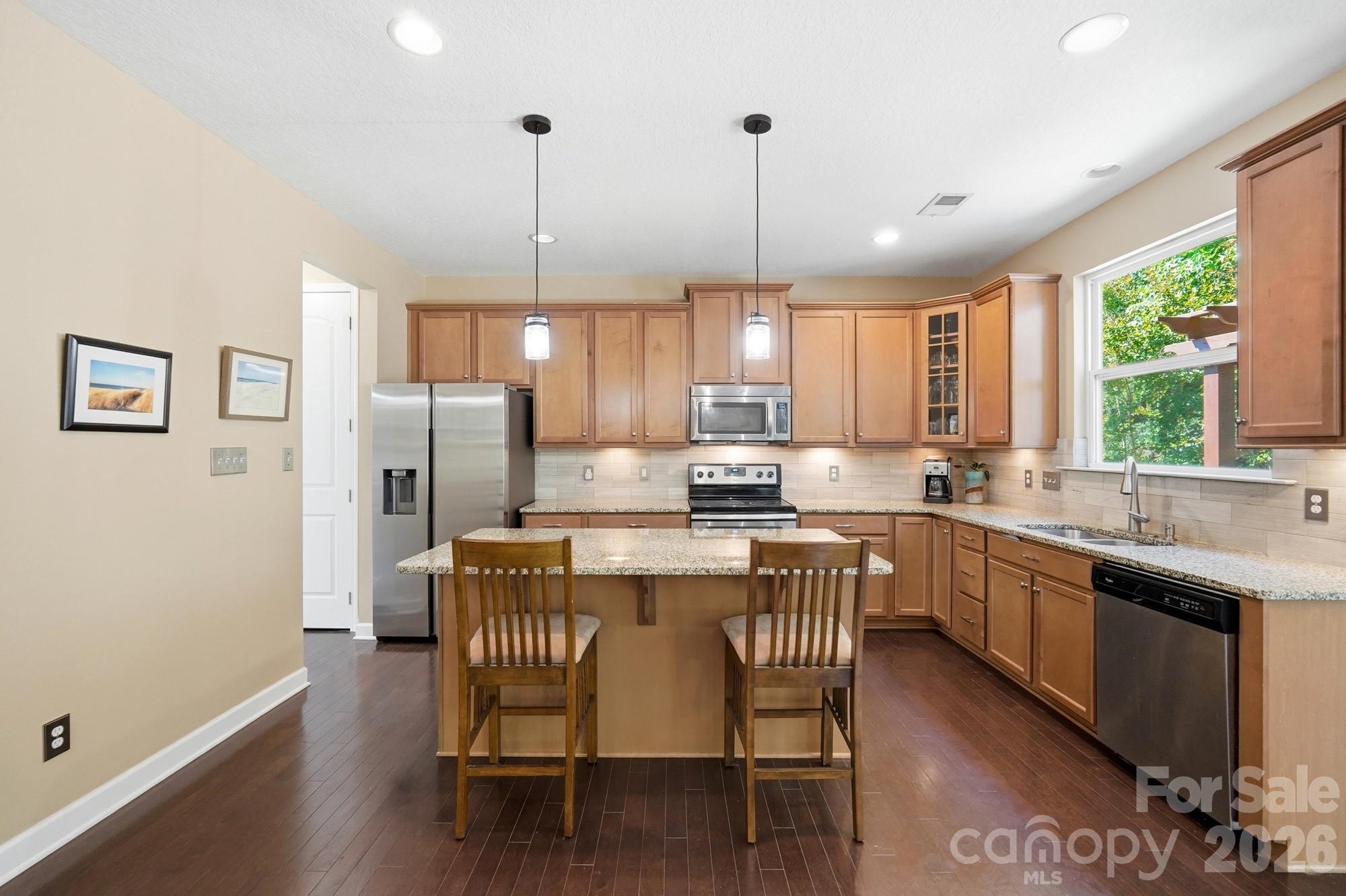13411 Reunion Street — Charlotte