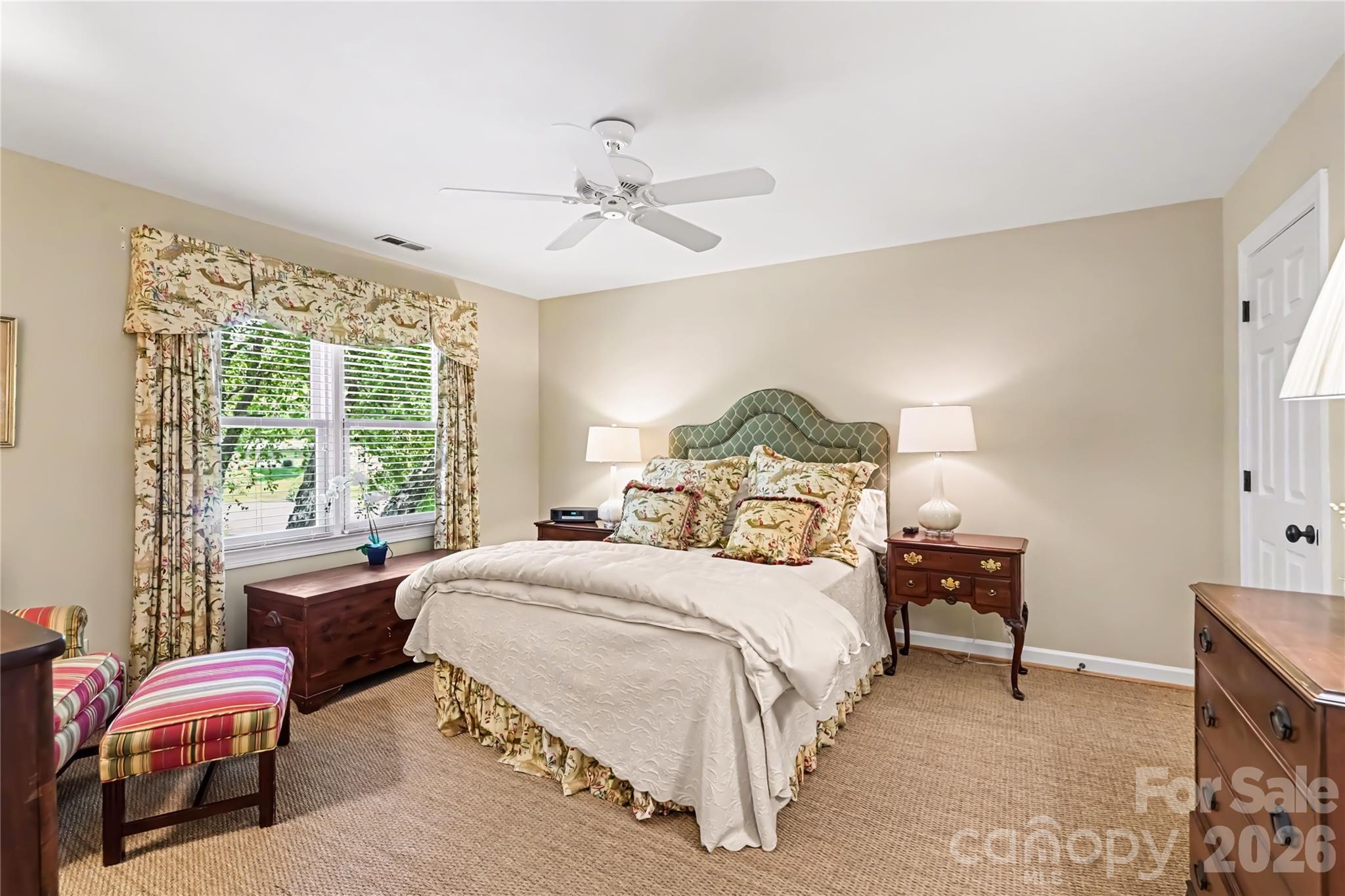 6419 Scarlet Oak Lane — Charlotte