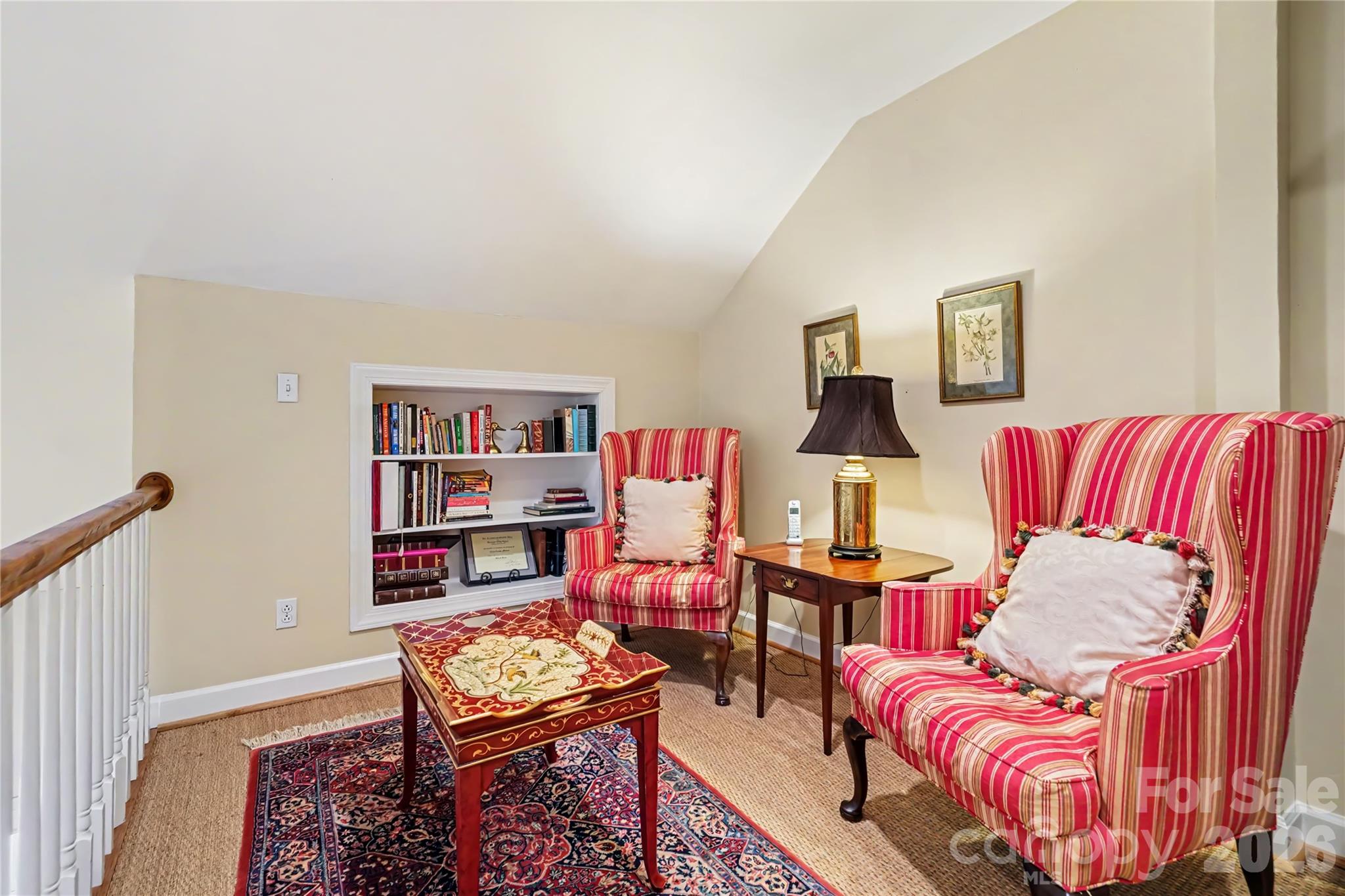 6419 Scarlet Oak Lane — Charlotte