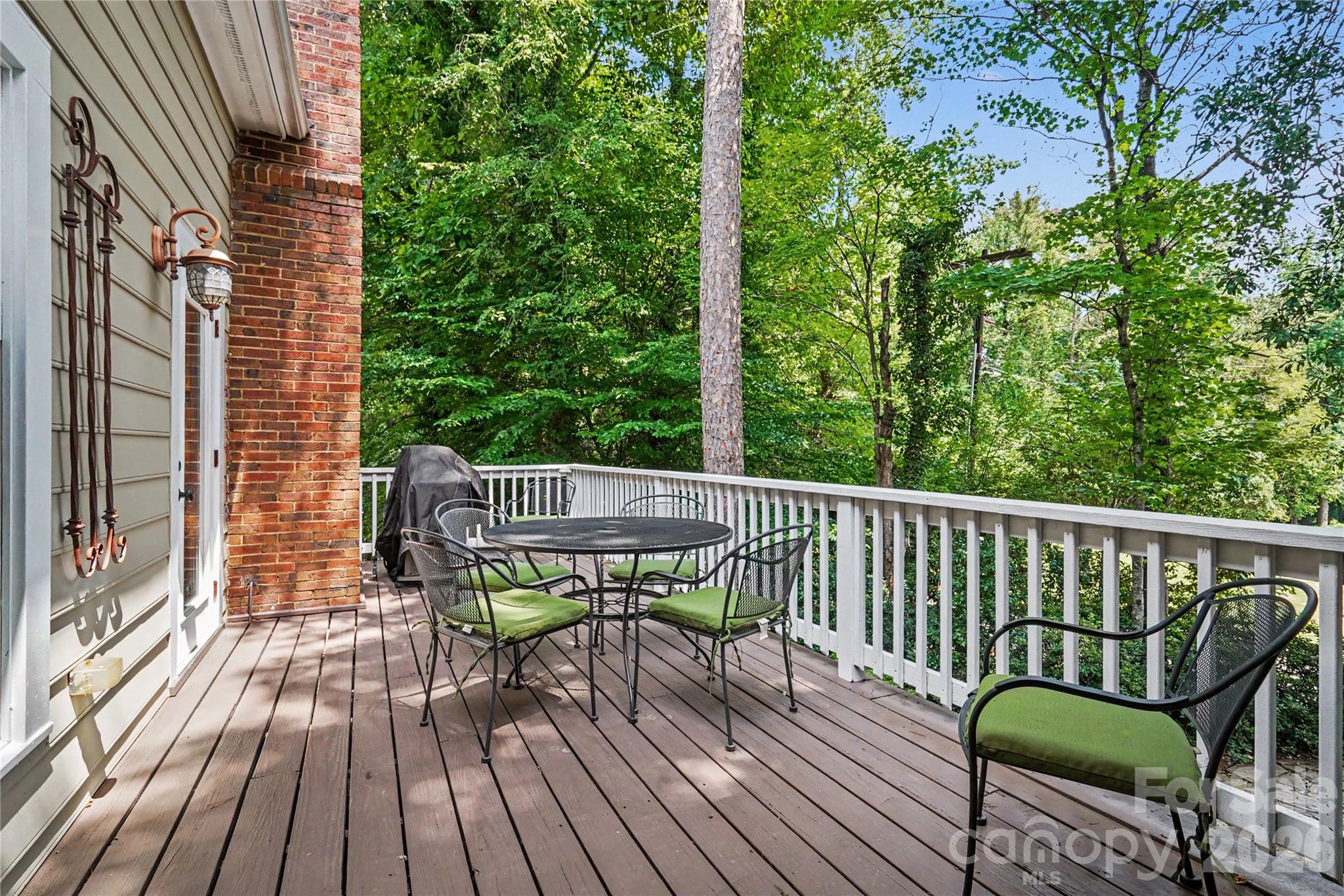 6419 Scarlet Oak Lane — Charlotte
