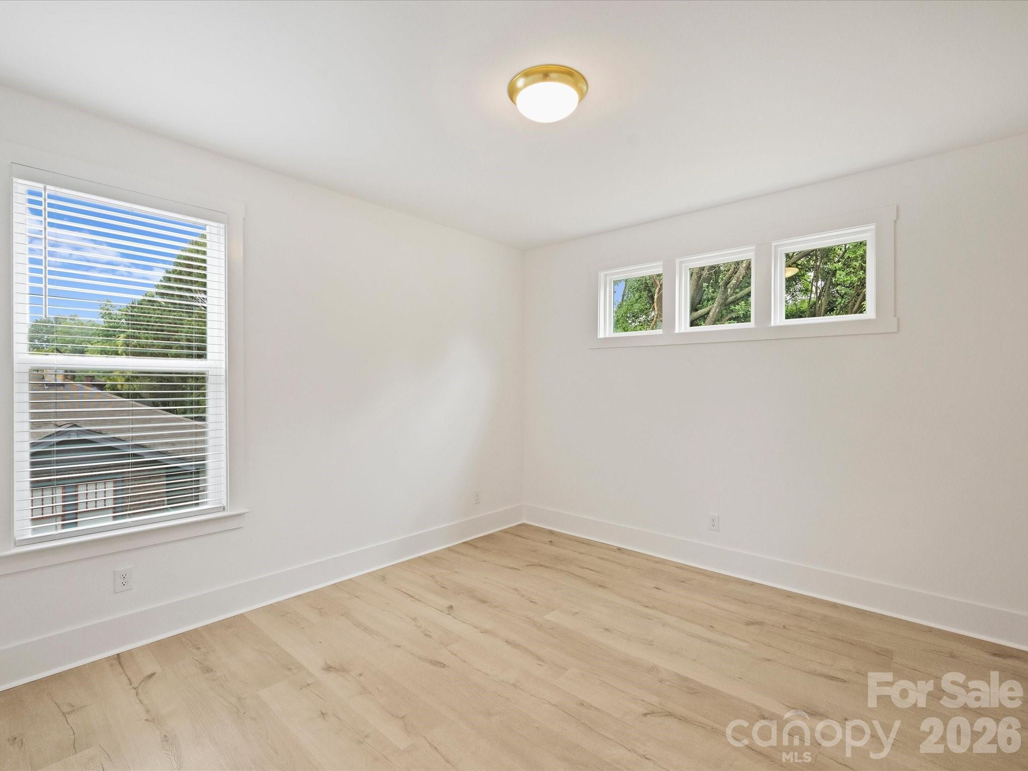 1125 E 35th Street — Charlotte