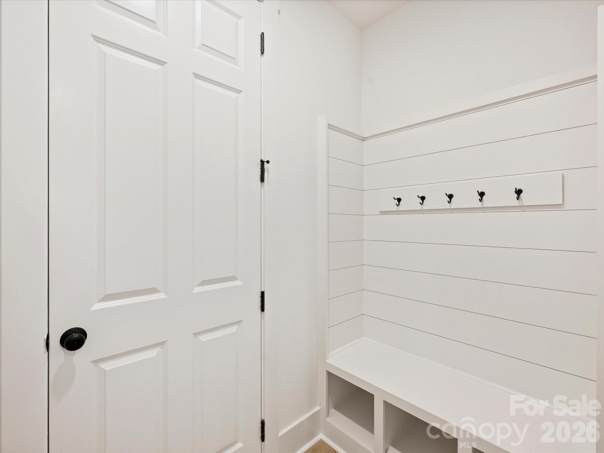 1125 E 35th Street — Charlotte