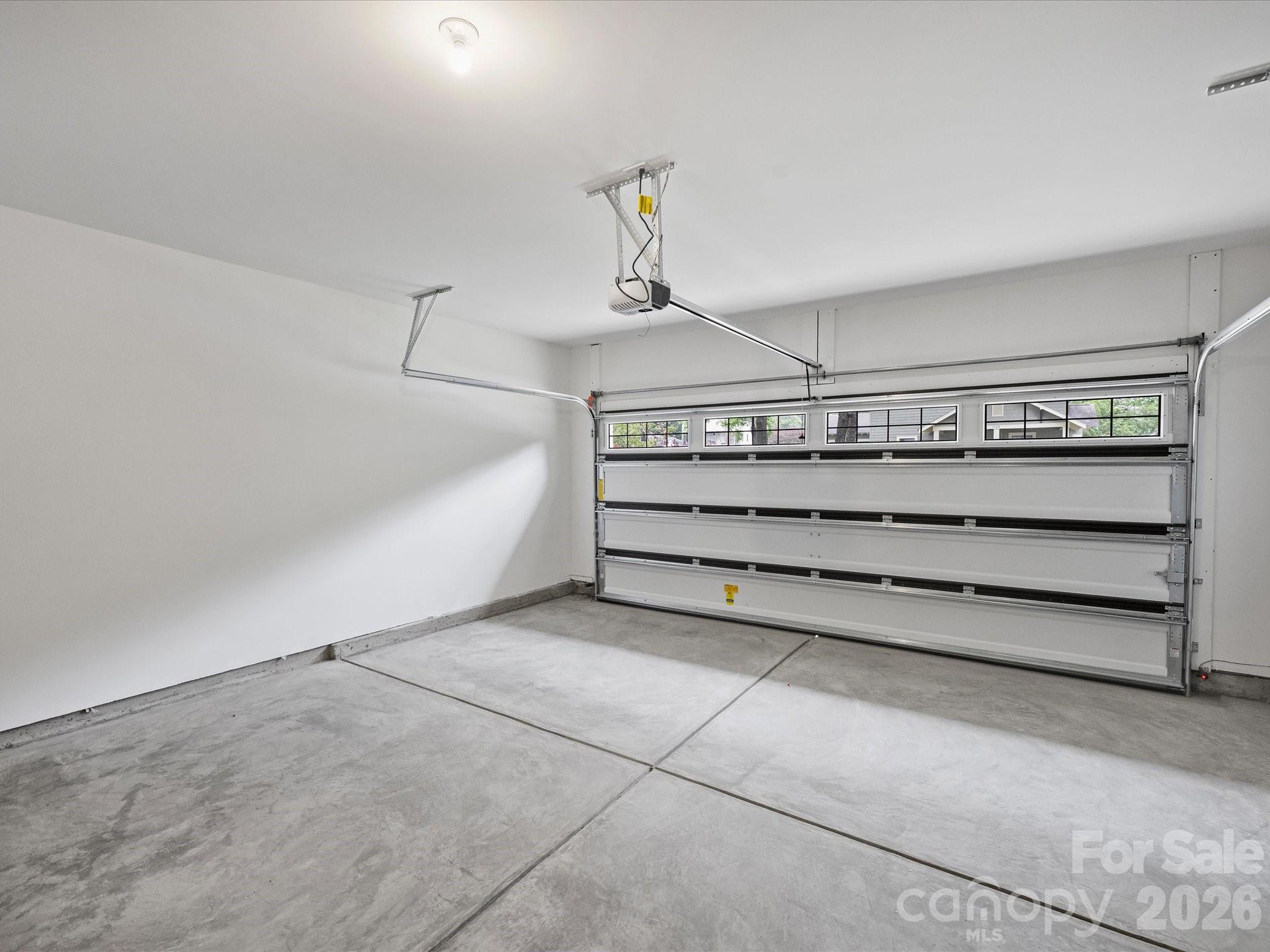 1125 E 35th Street — Charlotte