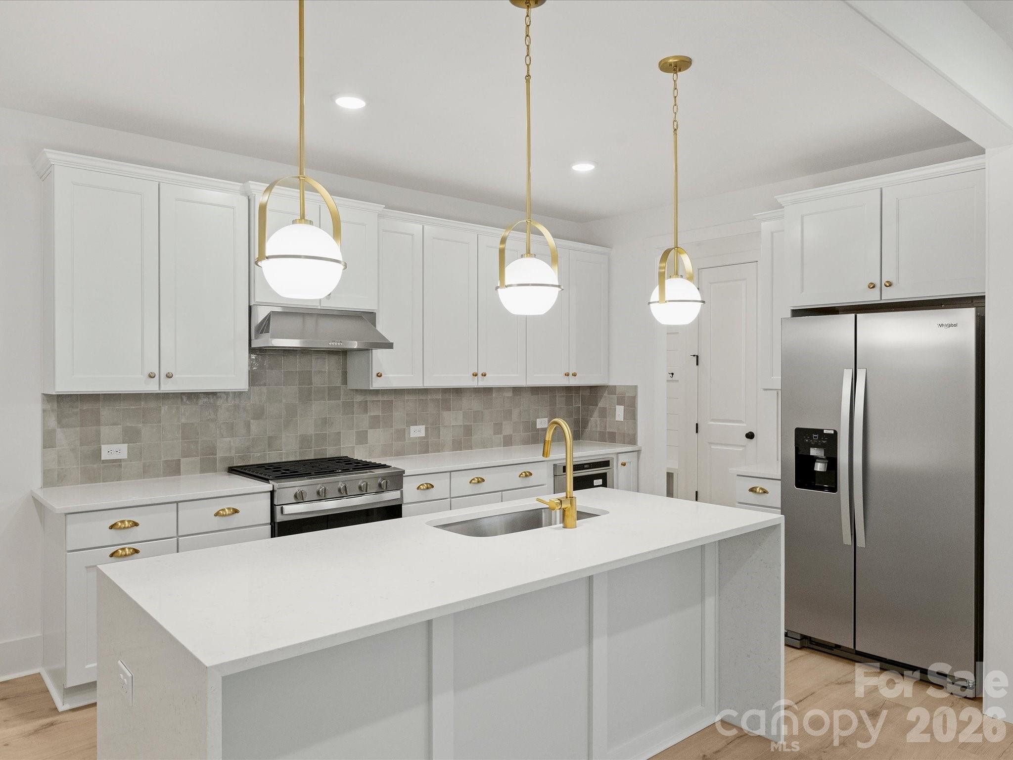 1125 E 35th Street — Charlotte