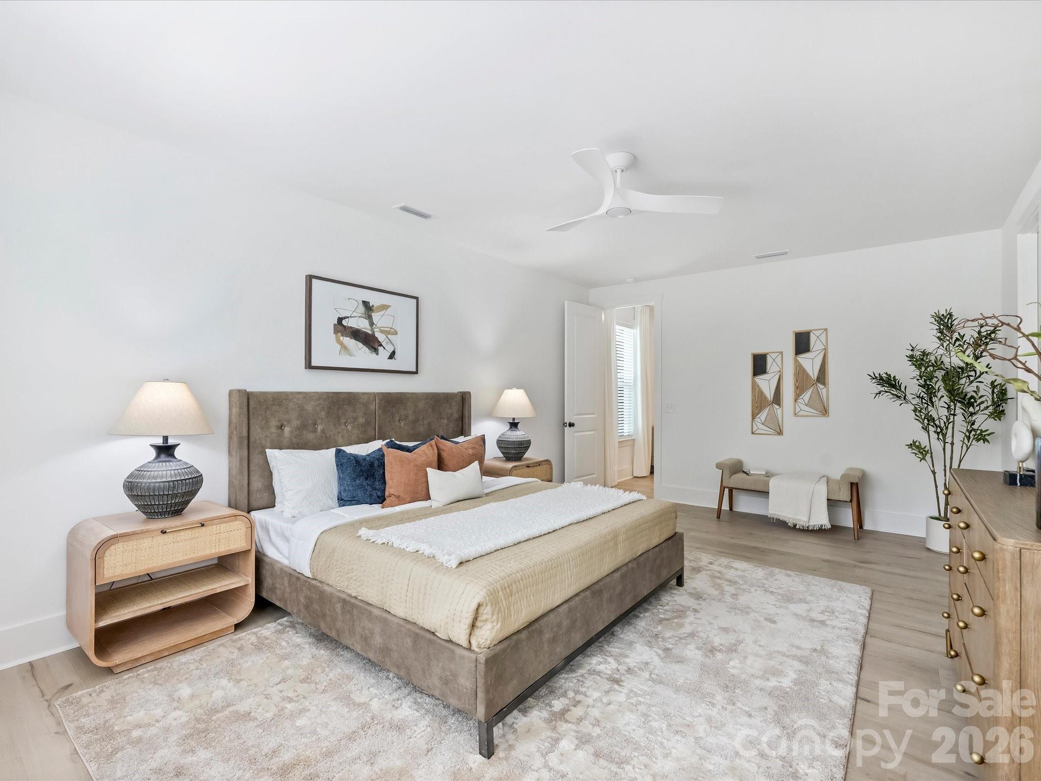 1125 E 35th Street — Charlotte