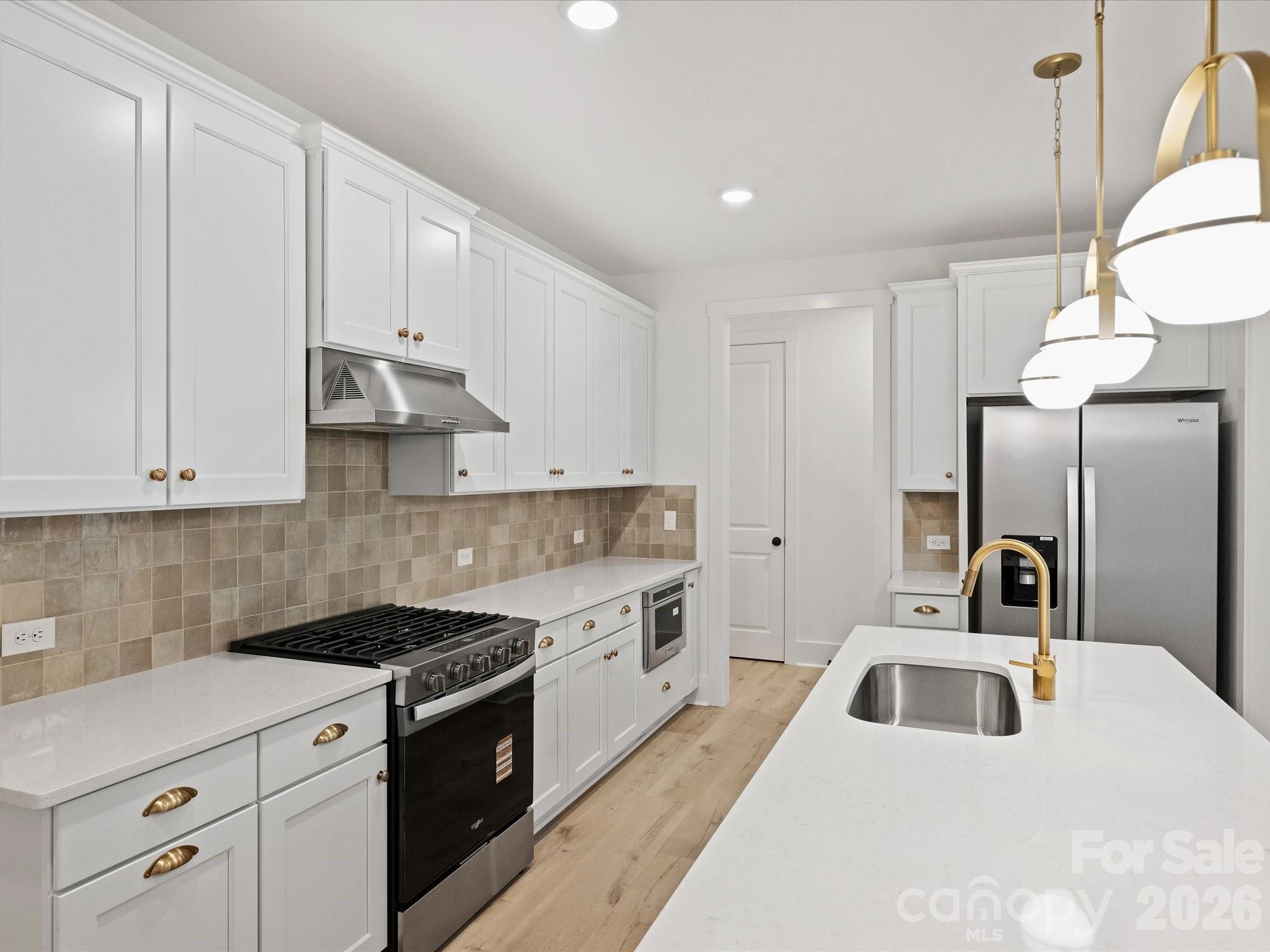 1125 E 35th Street — Charlotte