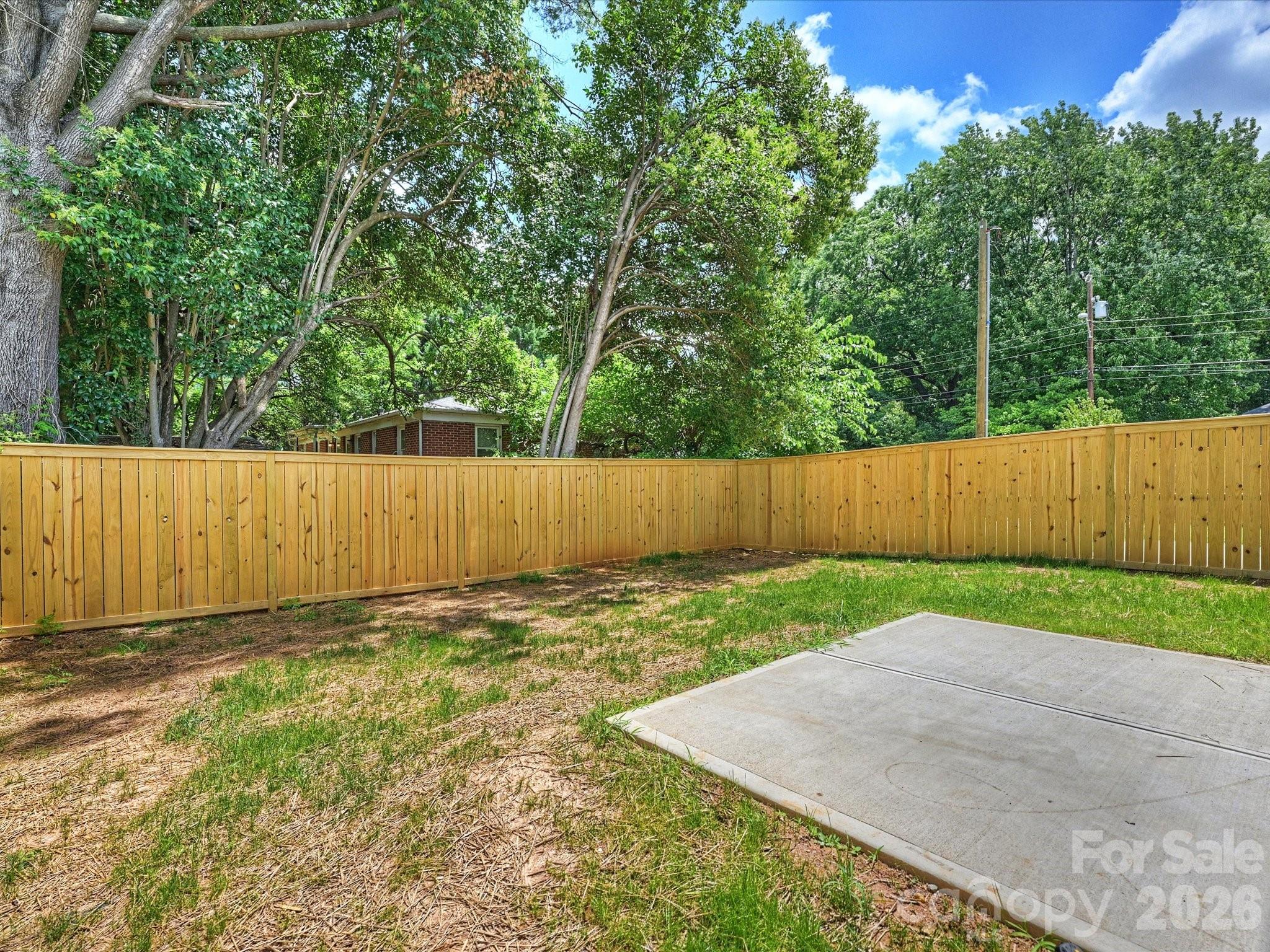 1125 E 35th Street — Charlotte