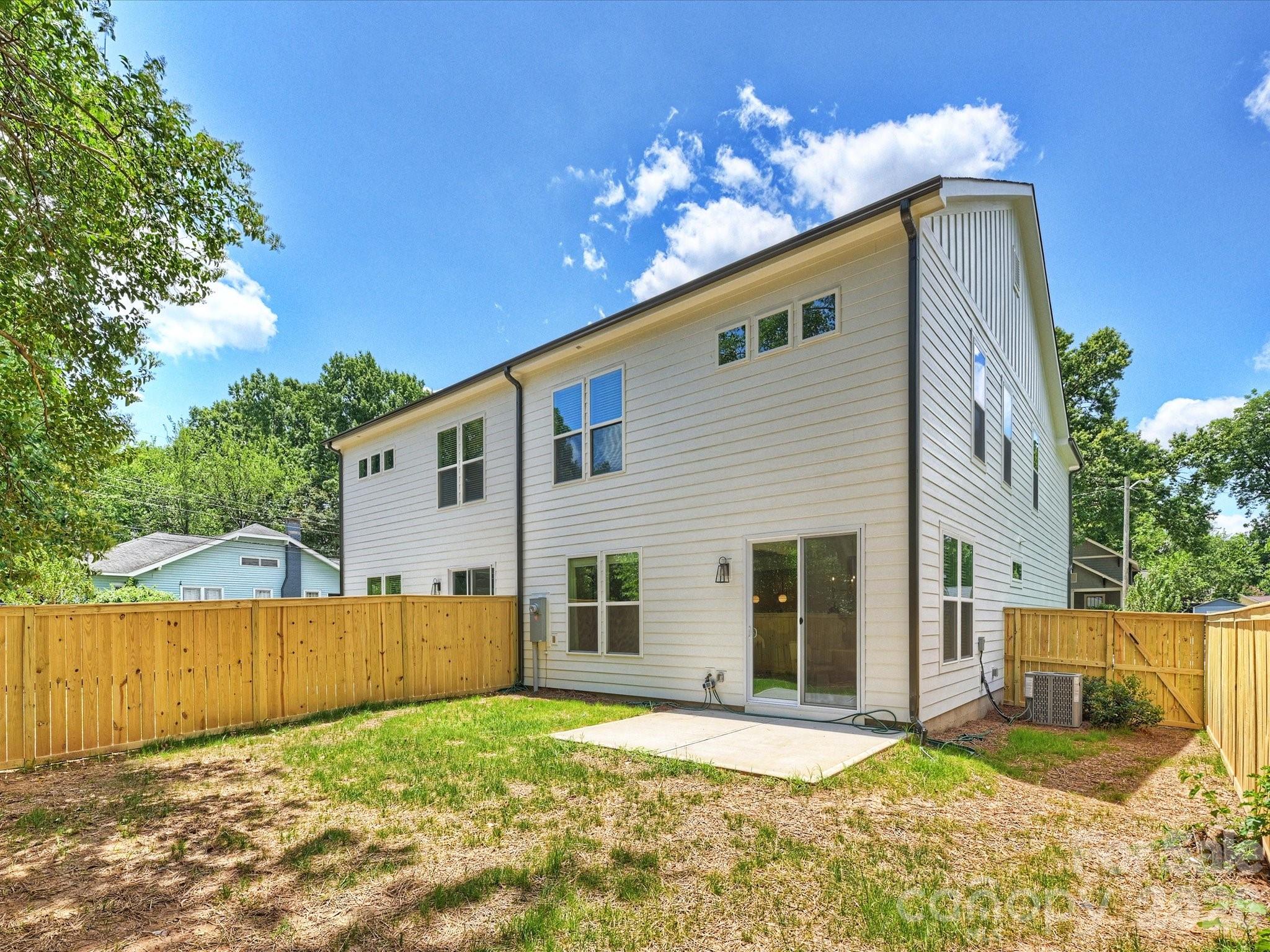 1125 E 35th Street — Charlotte