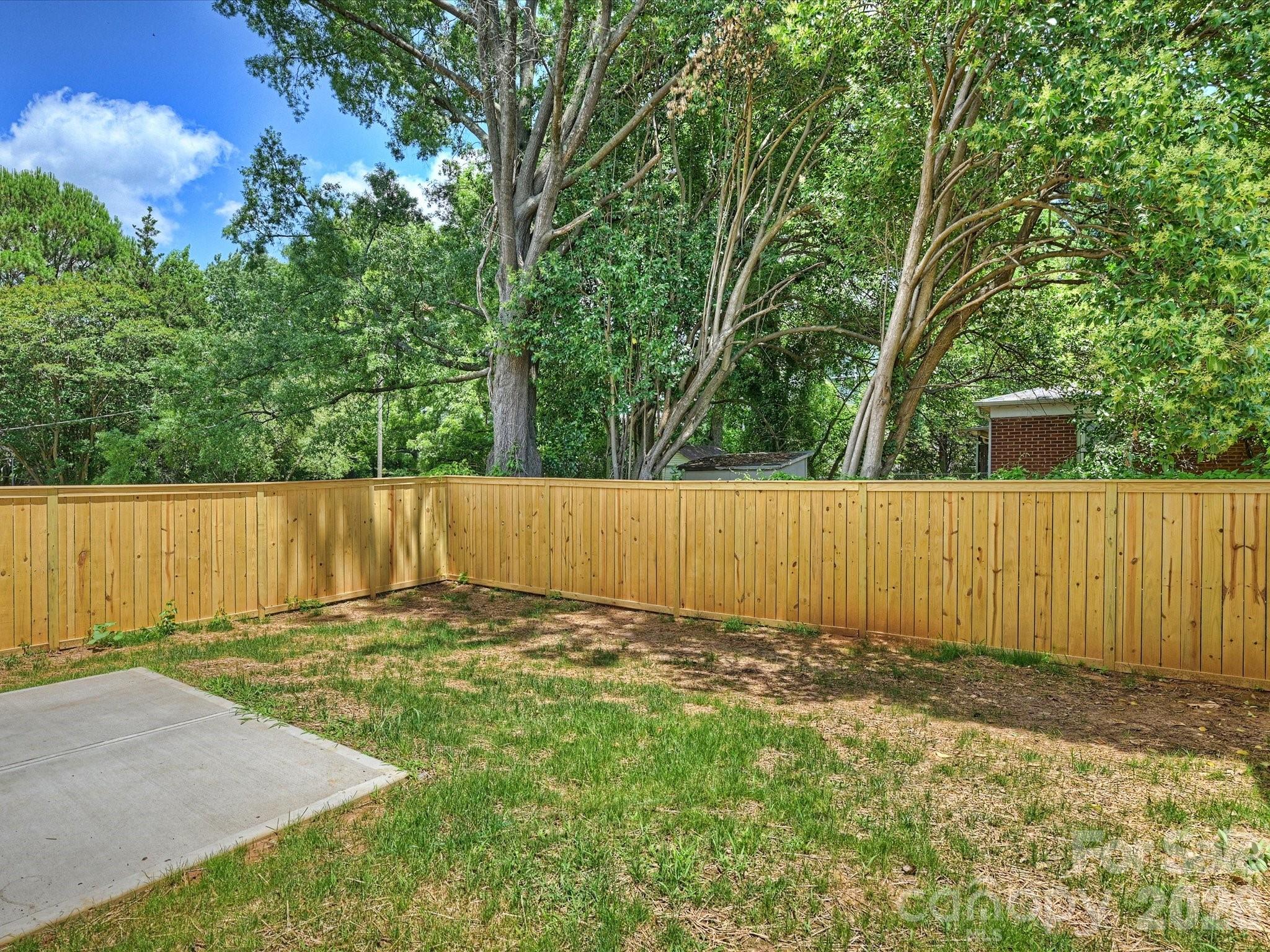 1125 E 35th Street — Charlotte