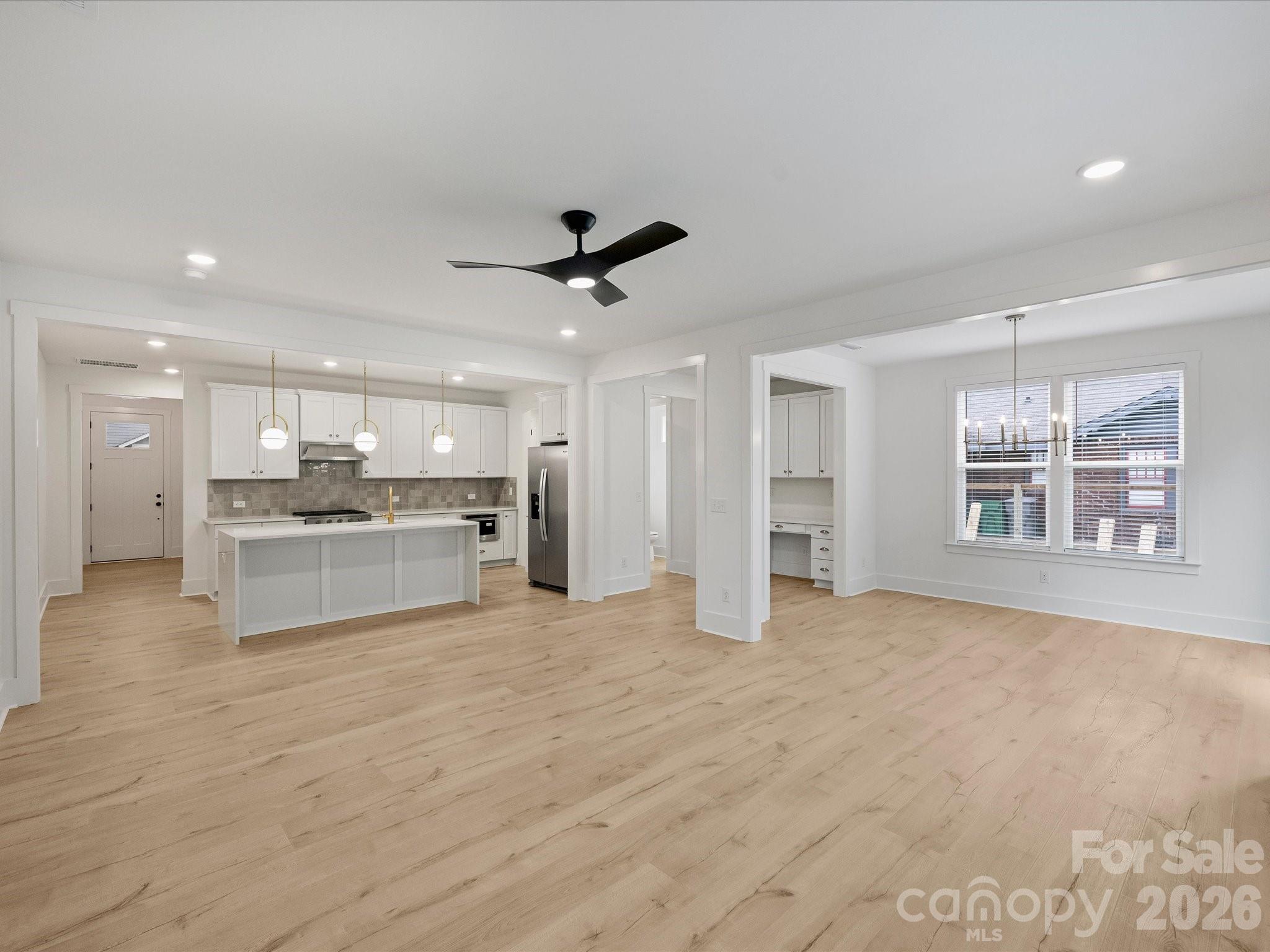 1125 E 35th Street — Charlotte