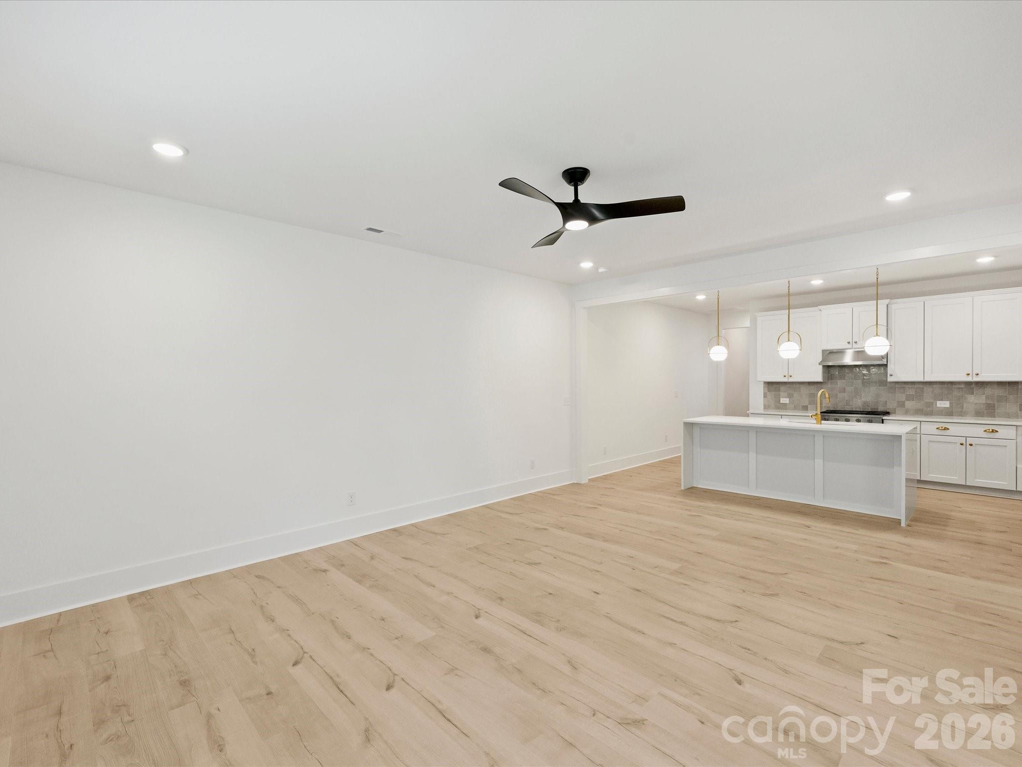 1125 E 35th Street — Charlotte