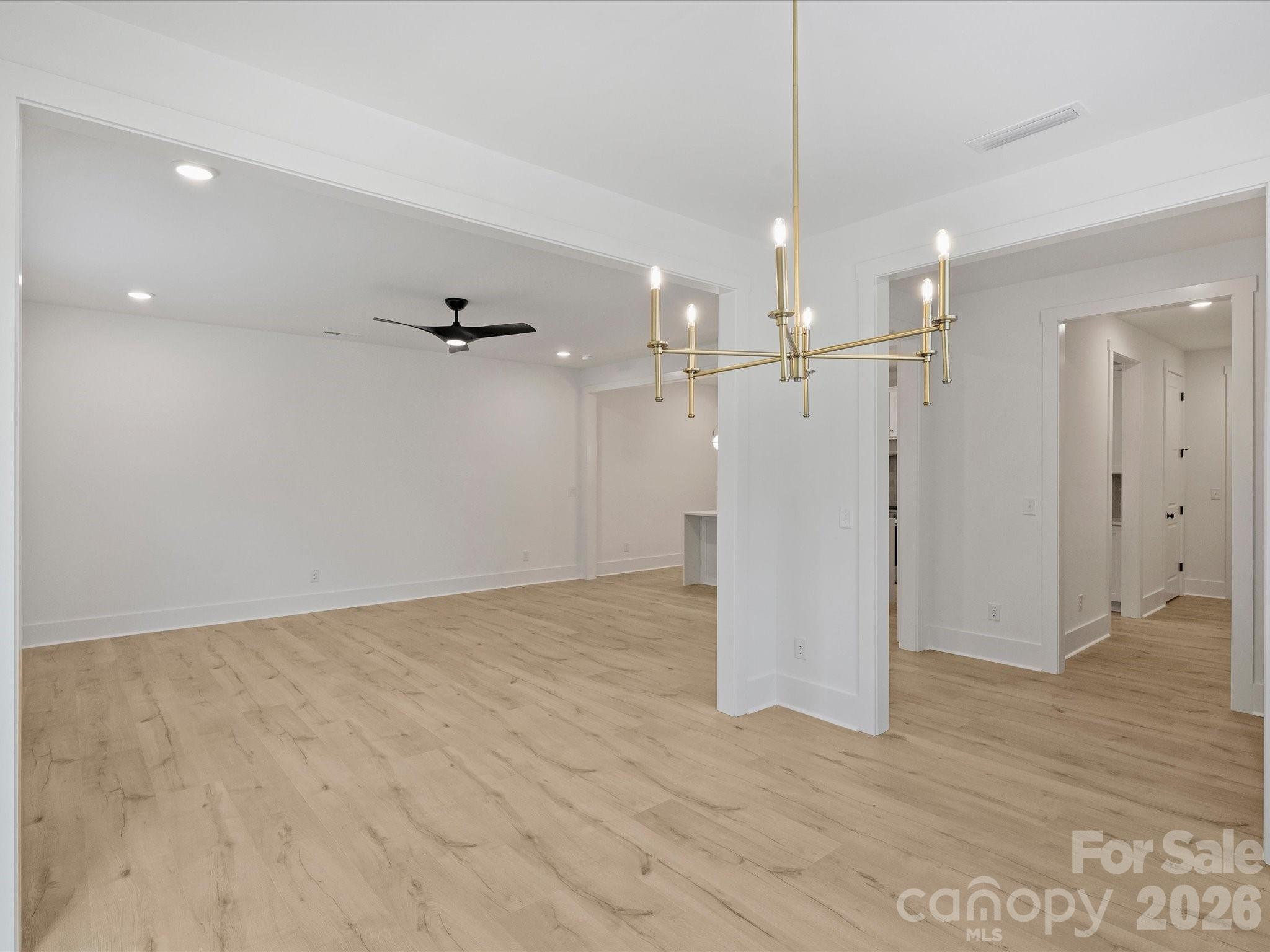 1125 E 35th Street — Charlotte