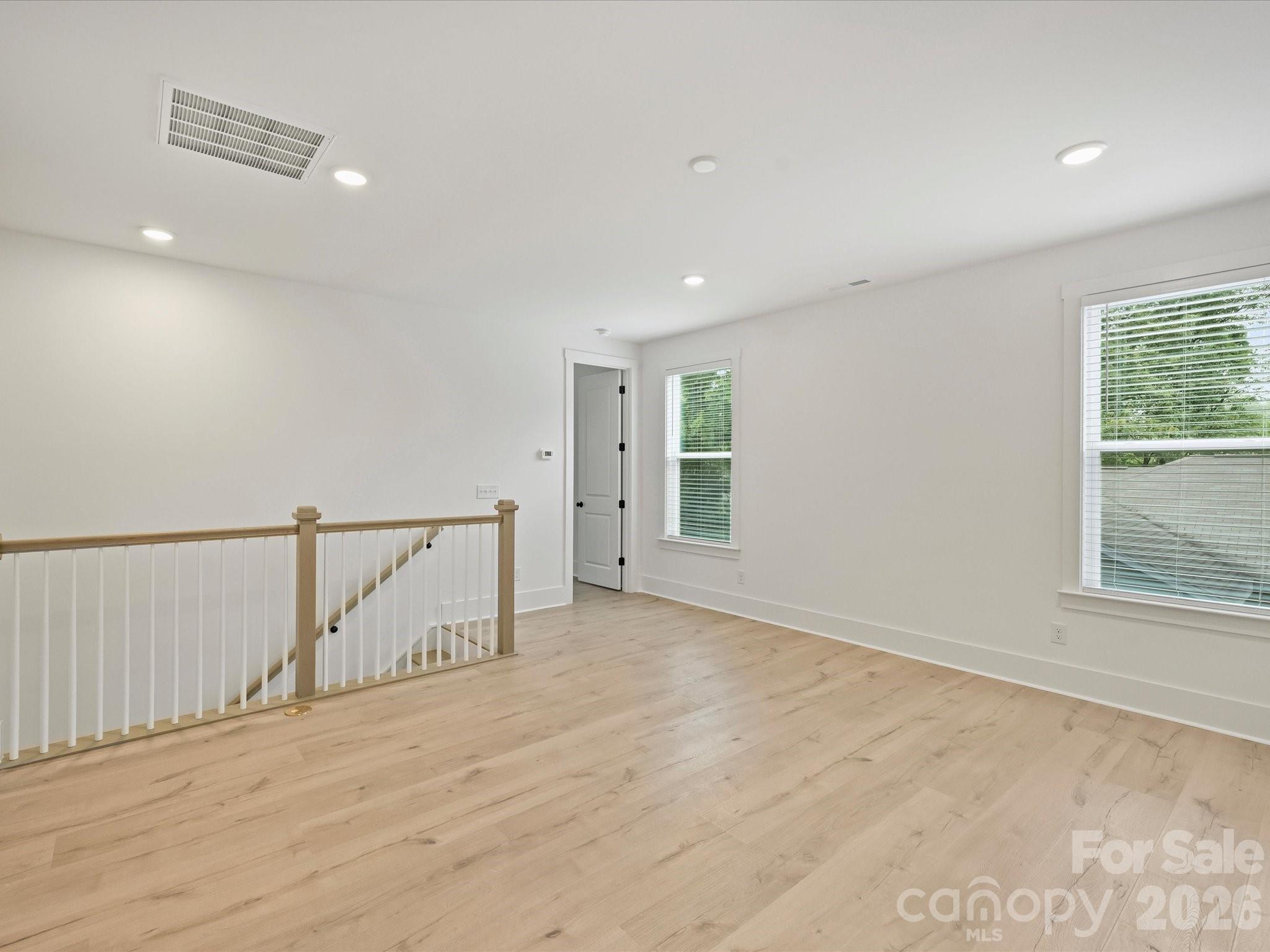 1125 E 35th Street — Charlotte