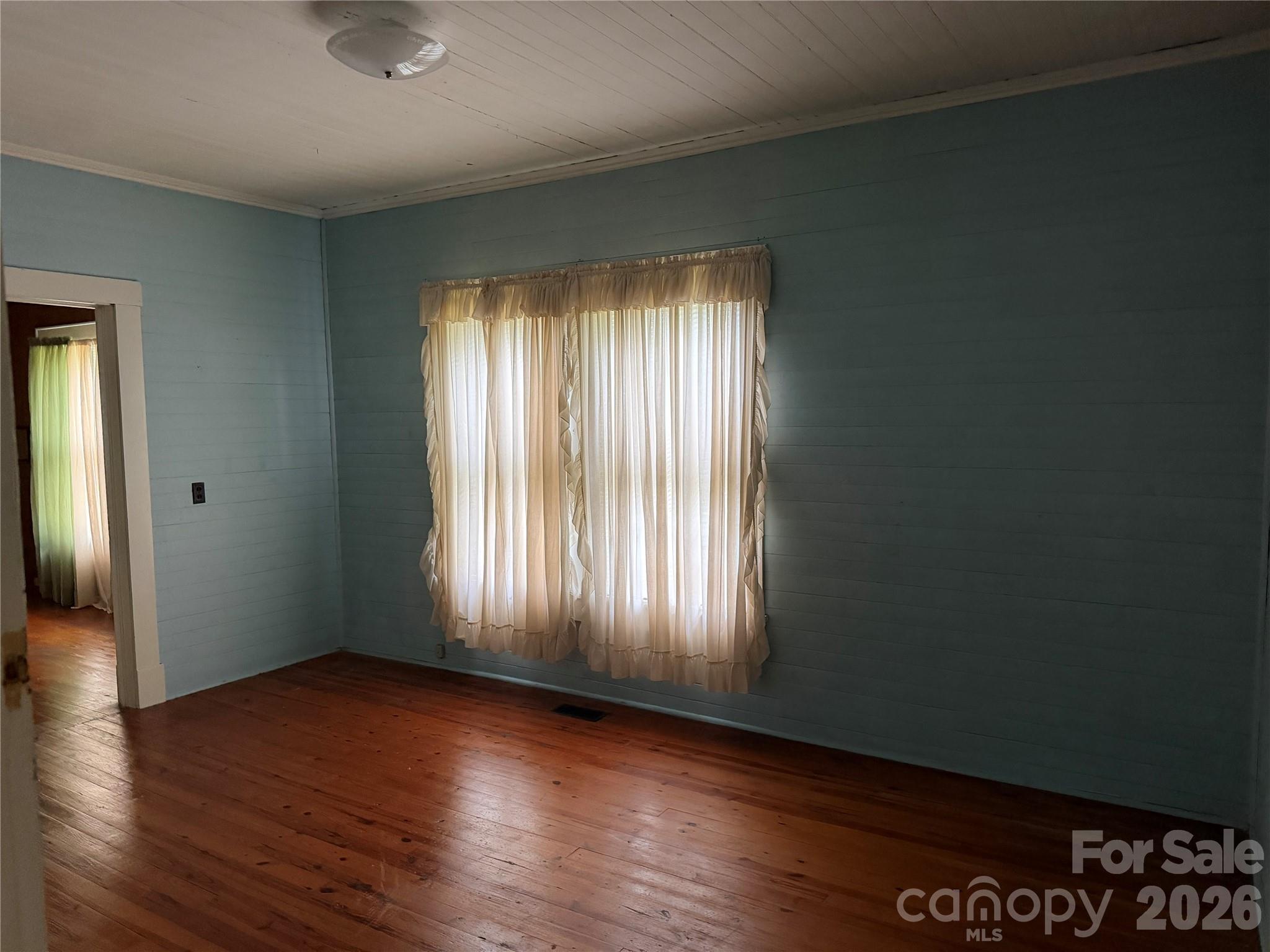 1724 Lowder Street — Albemarle