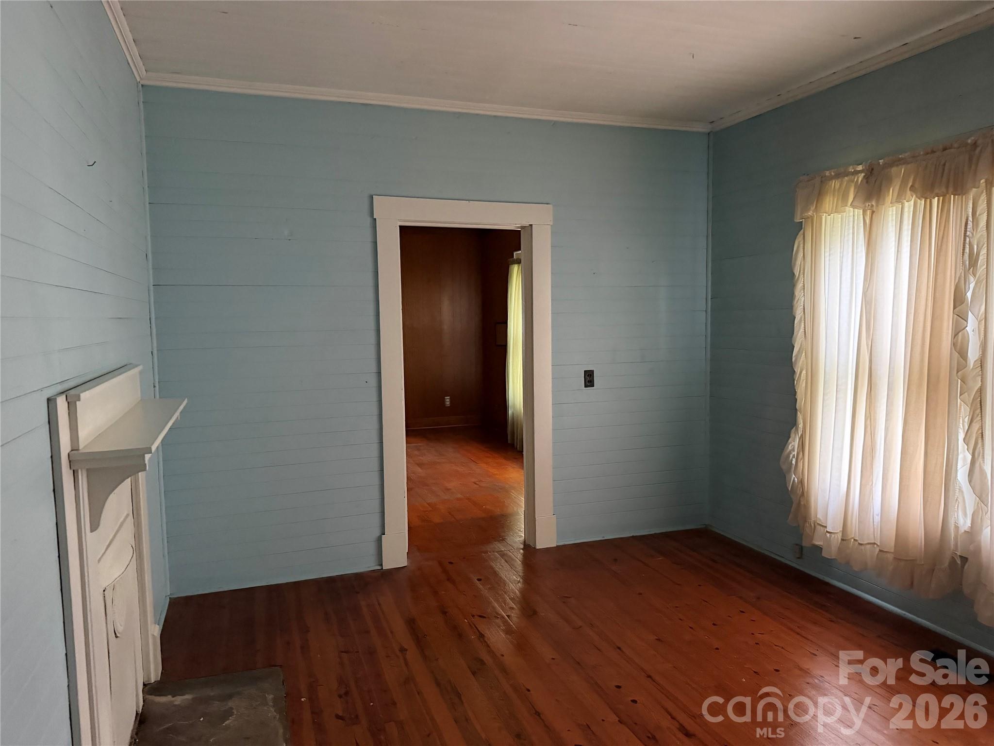 1724 Lowder Street — Albemarle