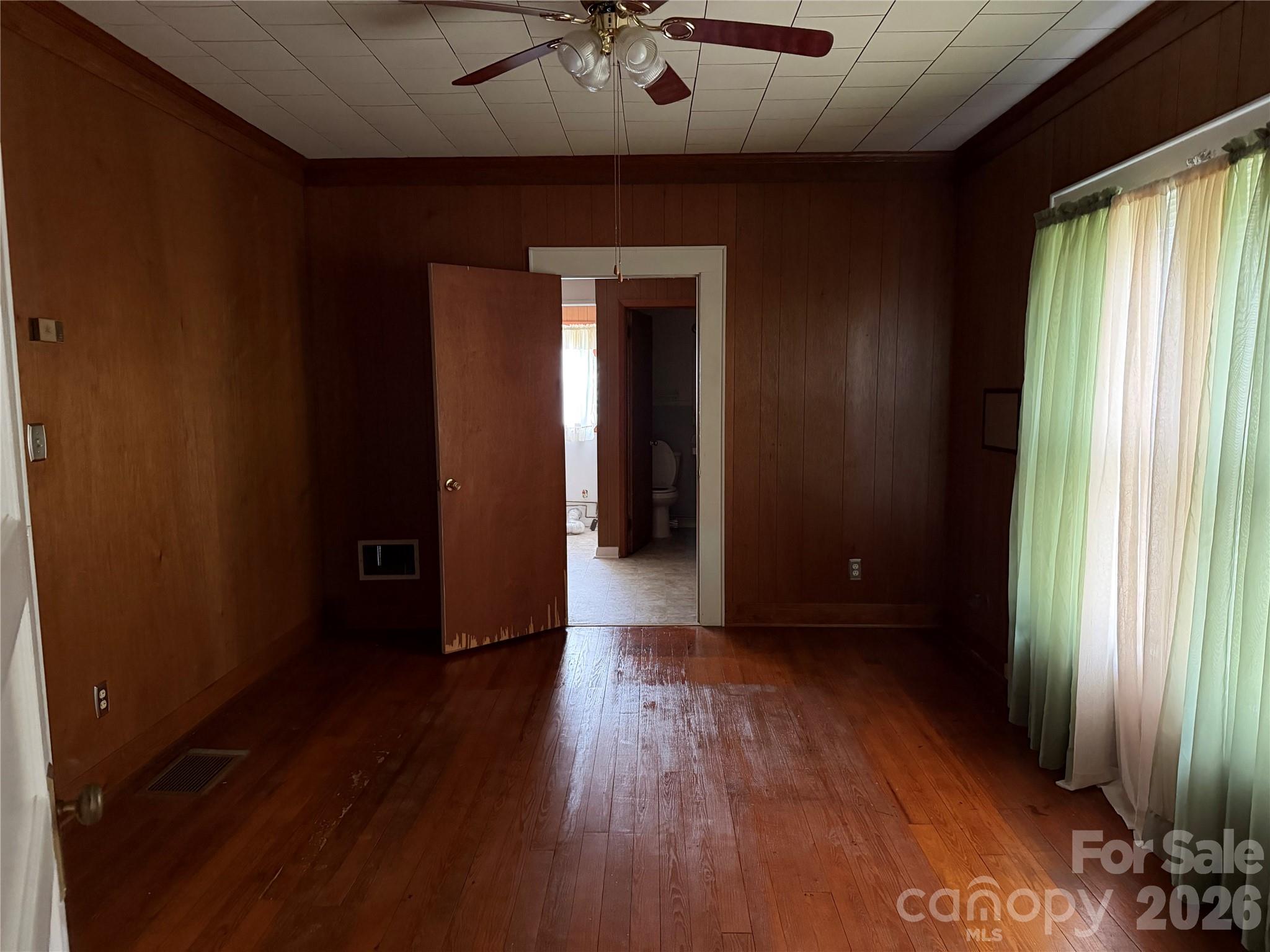 1724 Lowder Street — Albemarle