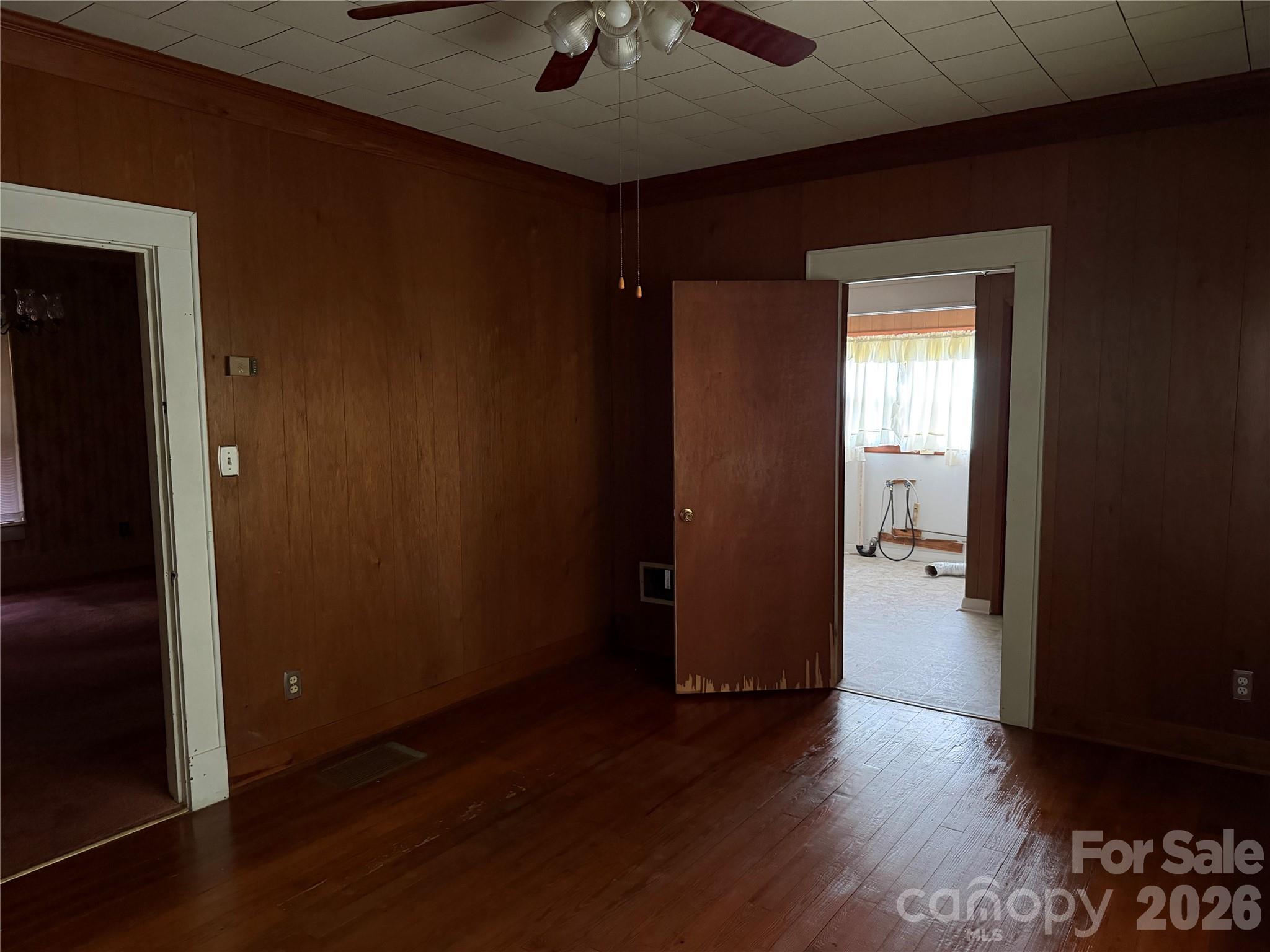 1724 Lowder Street — Albemarle