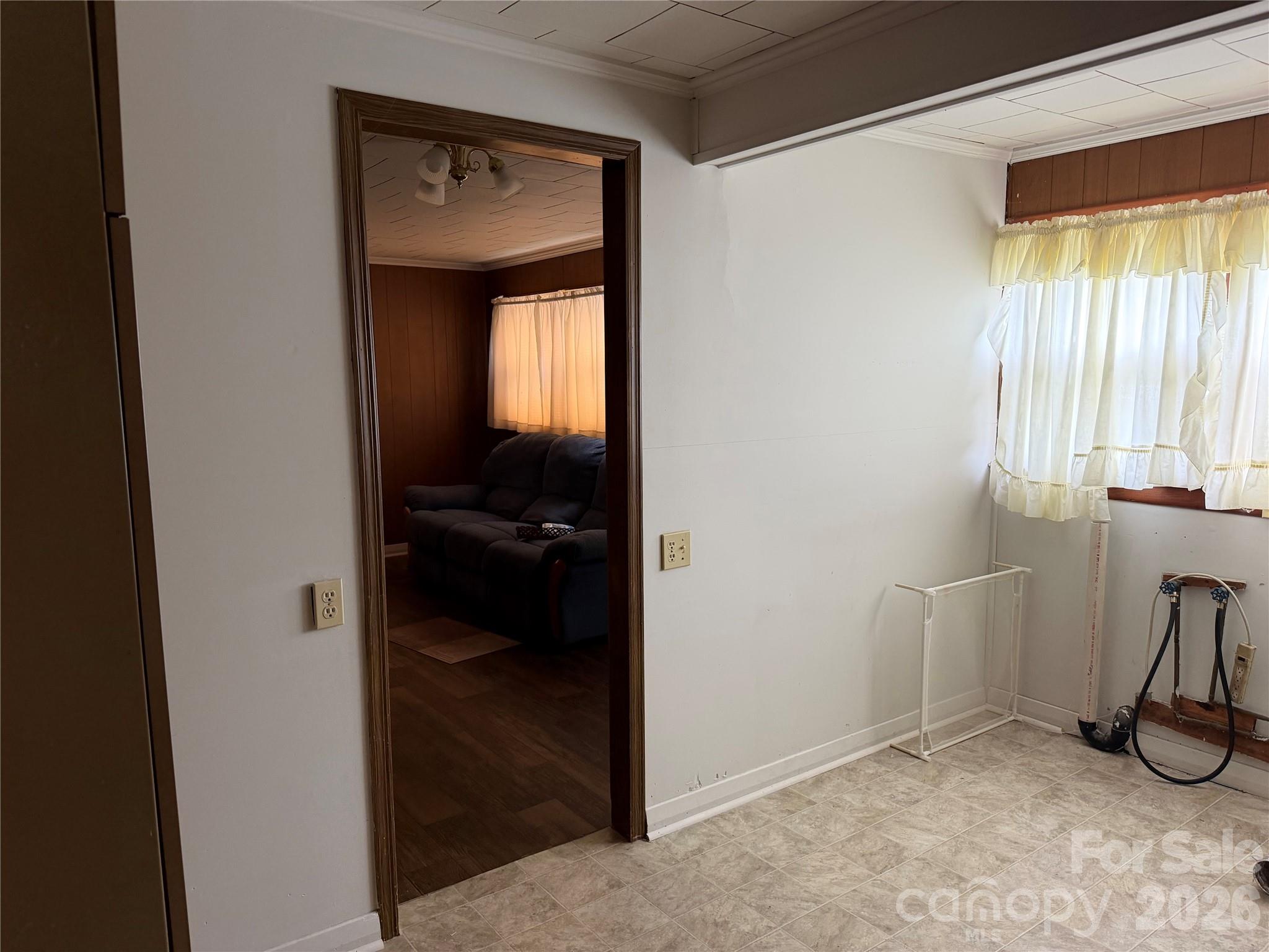 1724 Lowder Street — Albemarle
