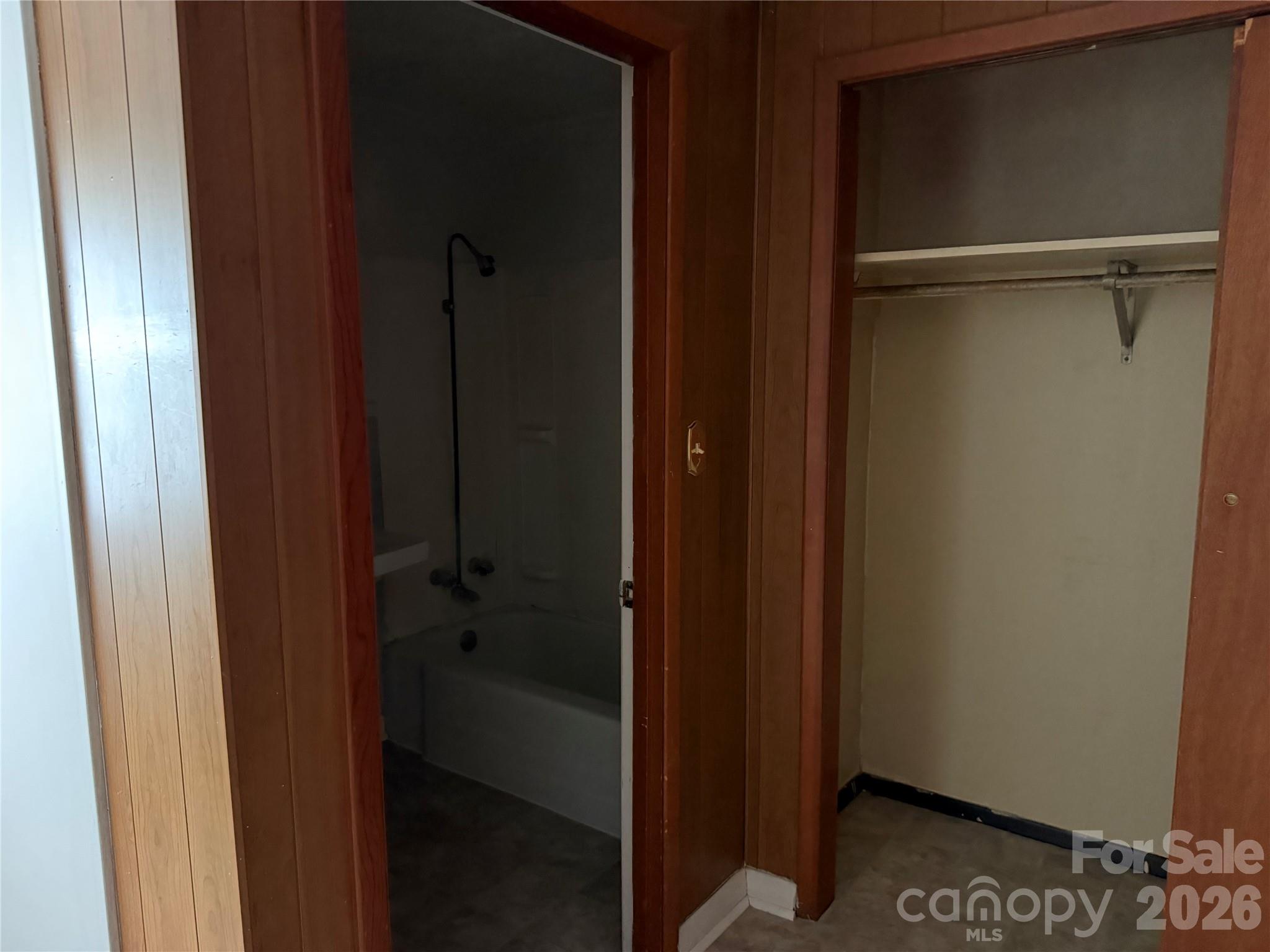 1724 Lowder Street — Albemarle