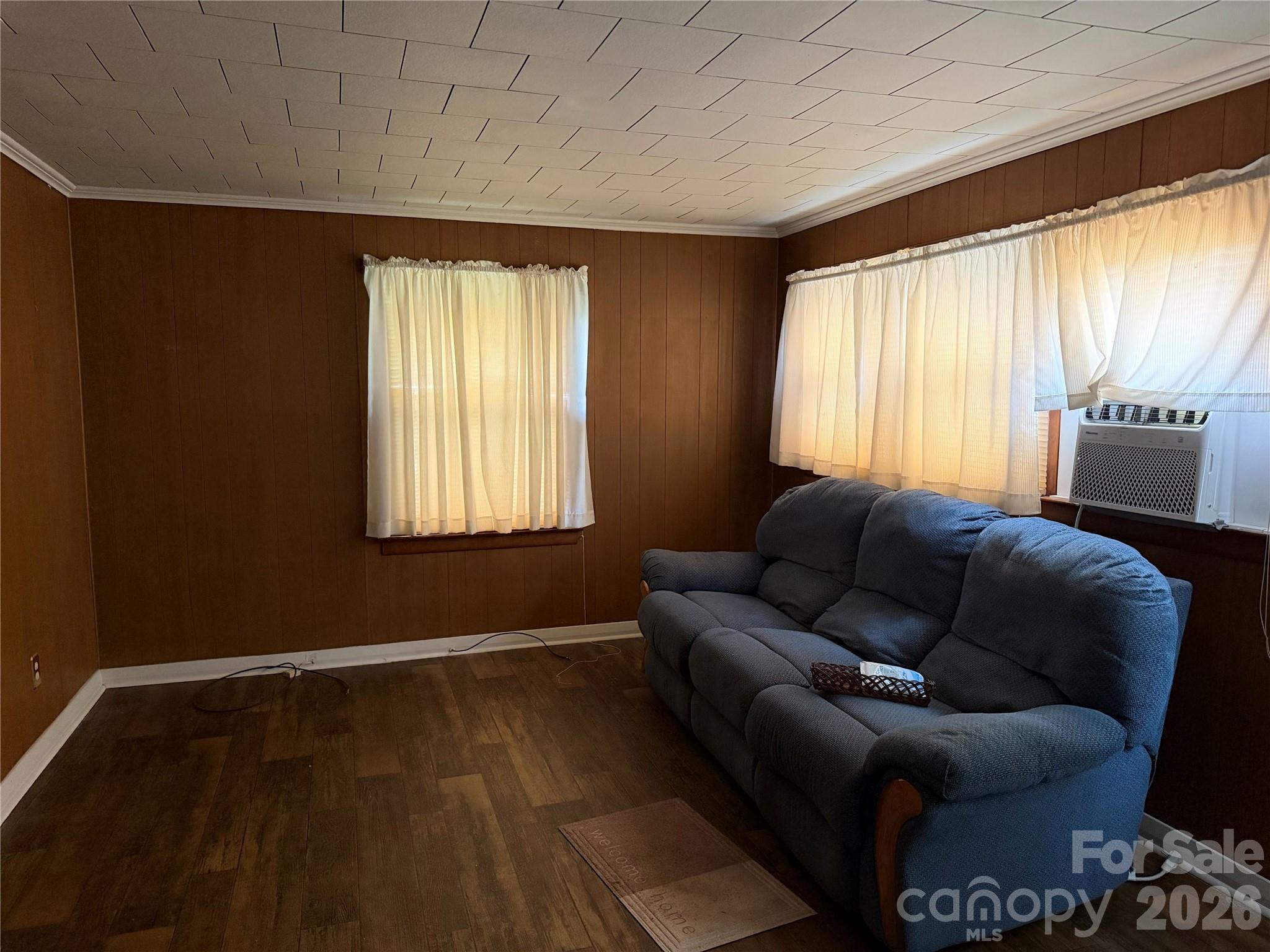 1724 Lowder Street — Albemarle