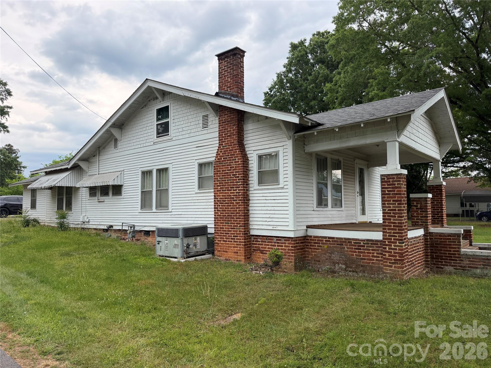 1724 Lowder Street — Albemarle
