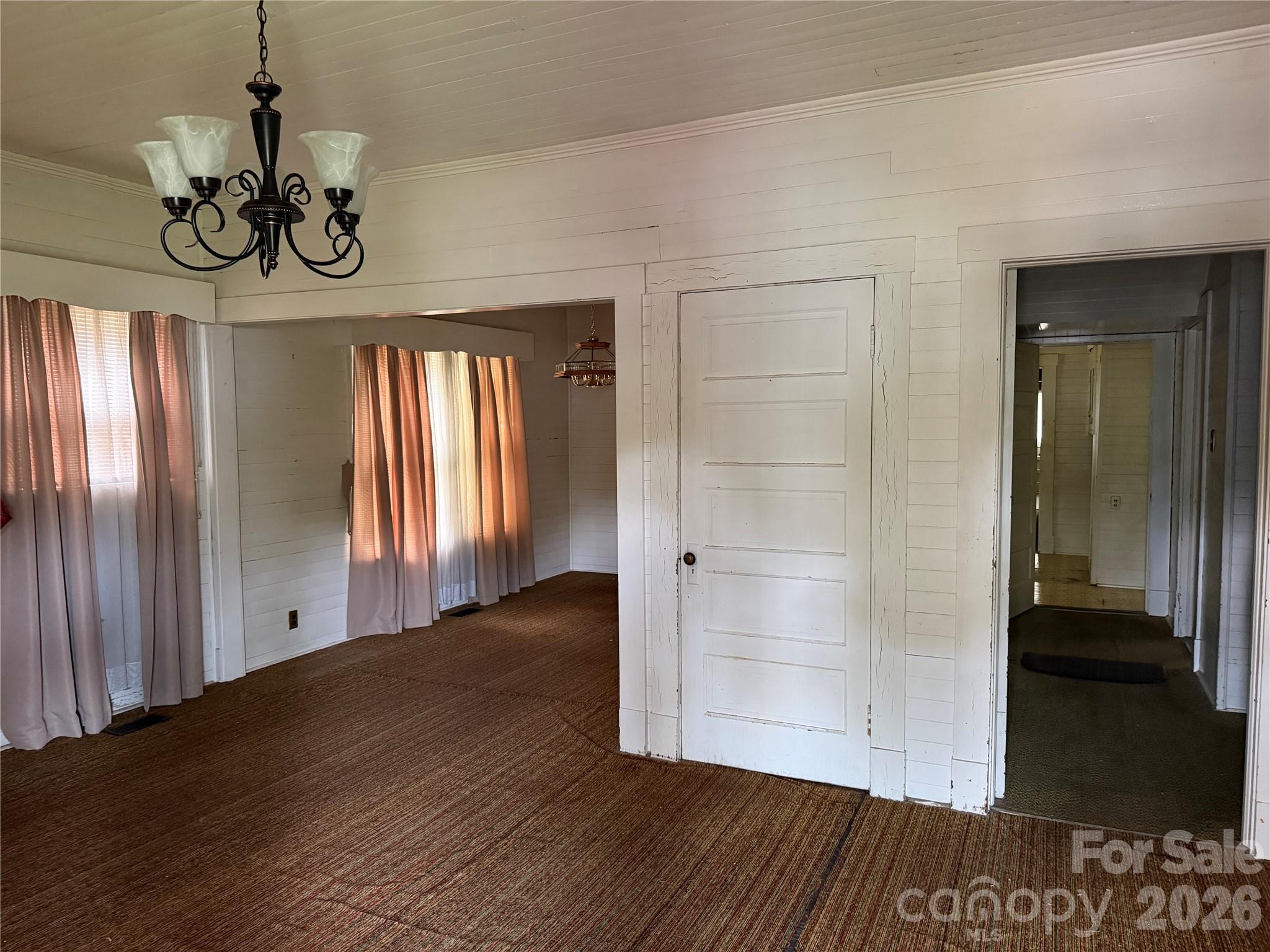 1724 Lowder Street — Albemarle