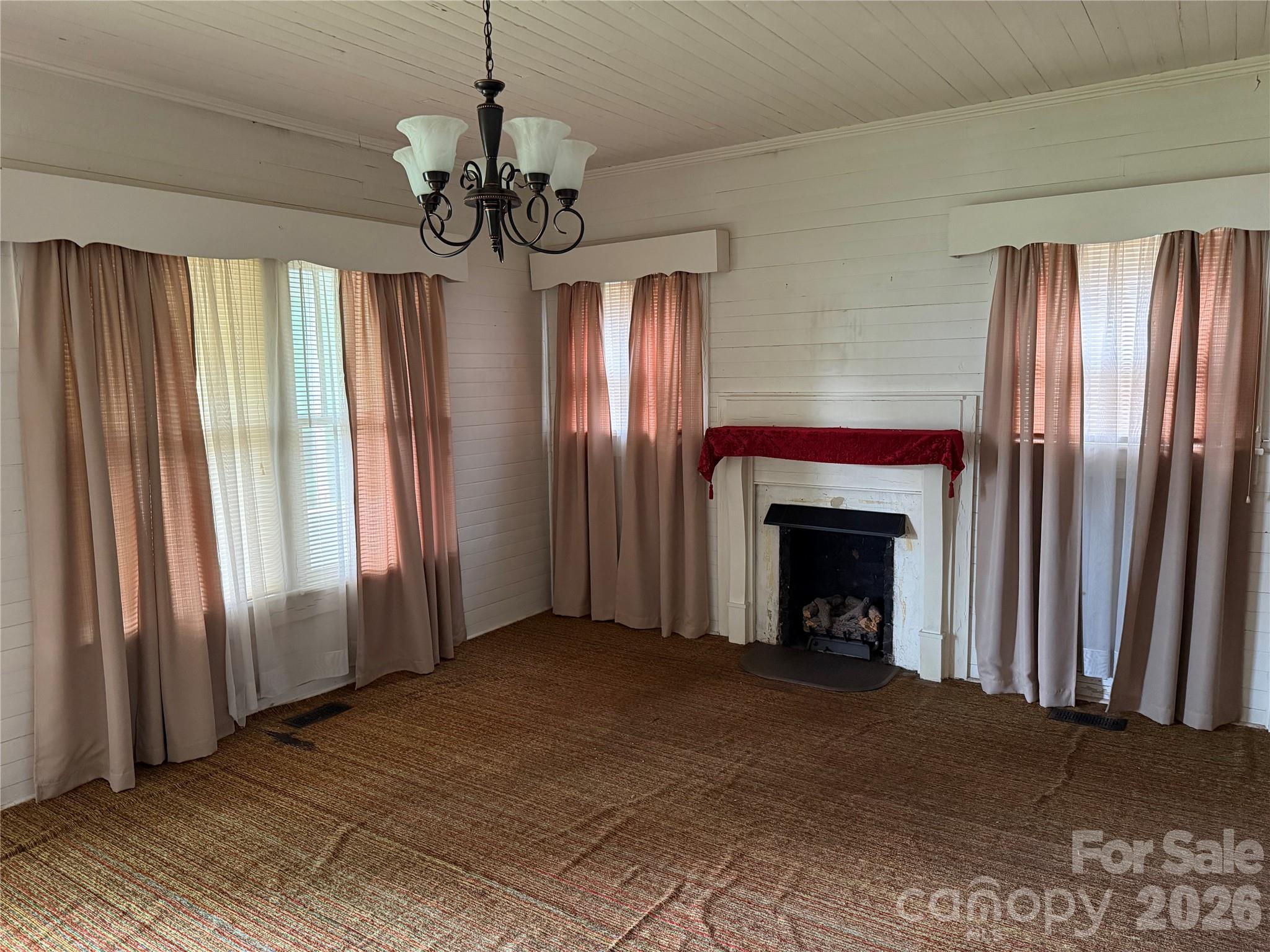 1724 Lowder Street — Albemarle